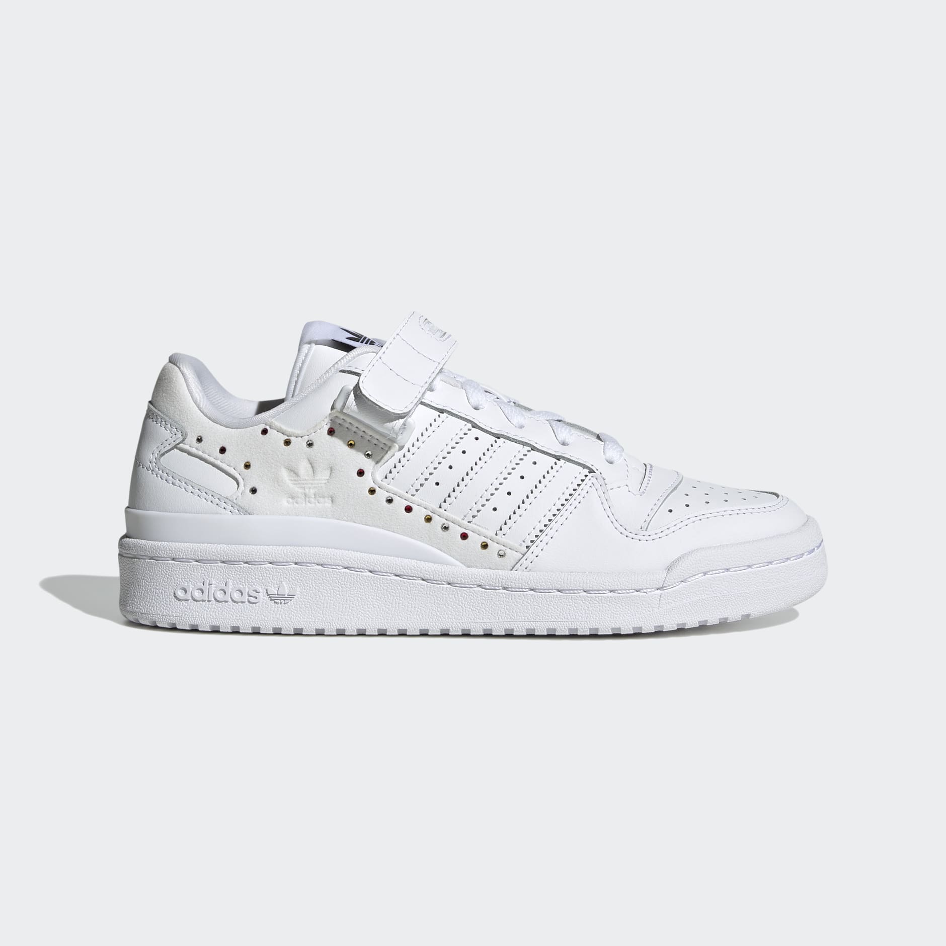 Forum Low Shoes