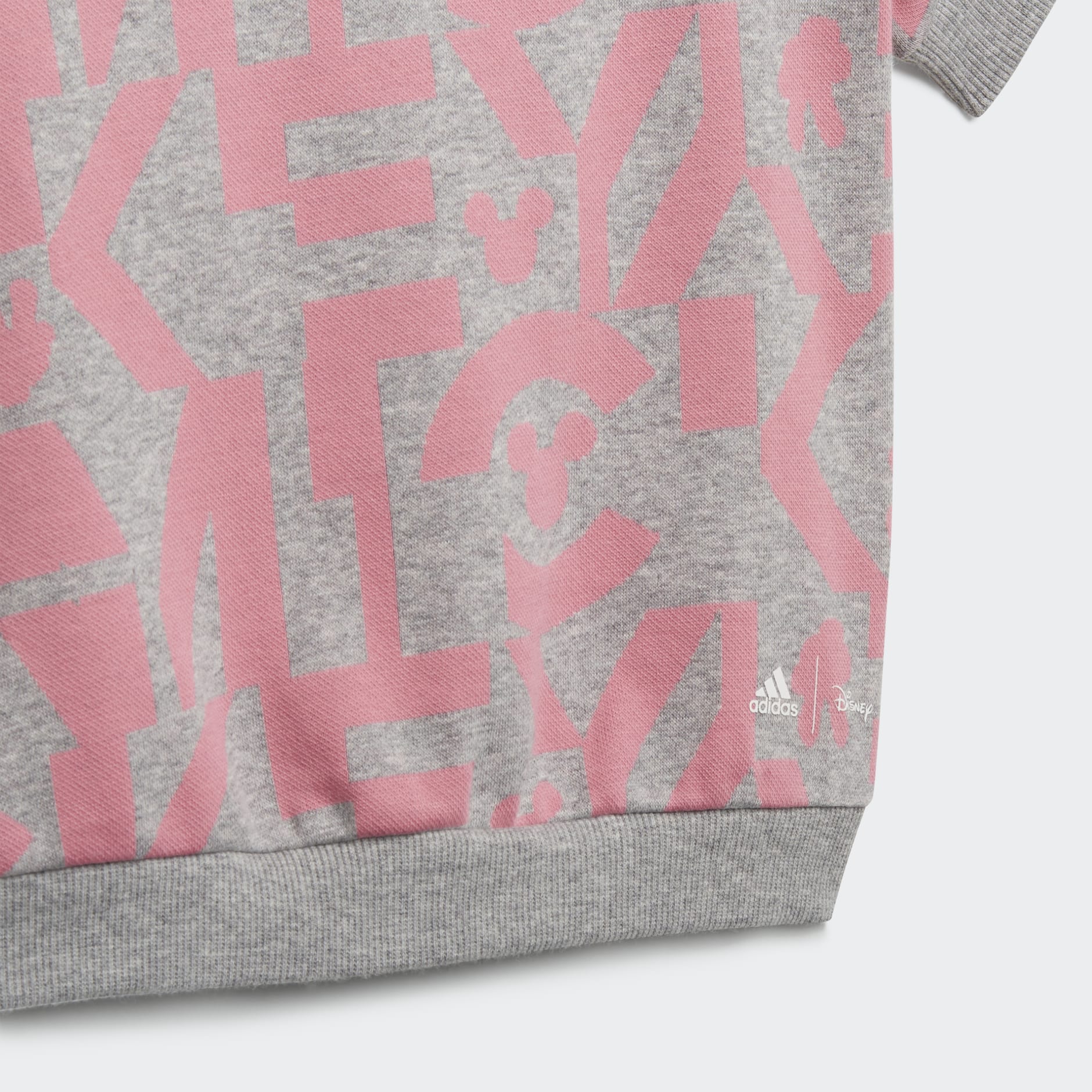 adidas x Disney Minnie Mouse Summer Set