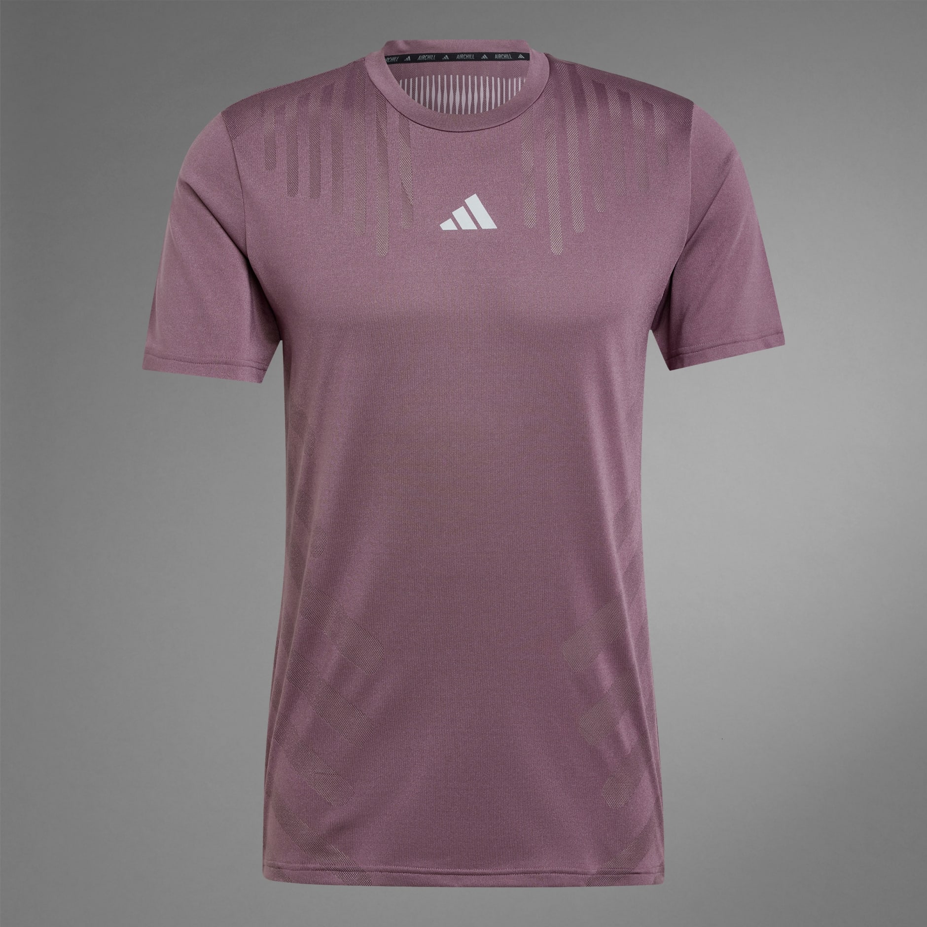 Tricou pentru antrenament HIIT Airchill