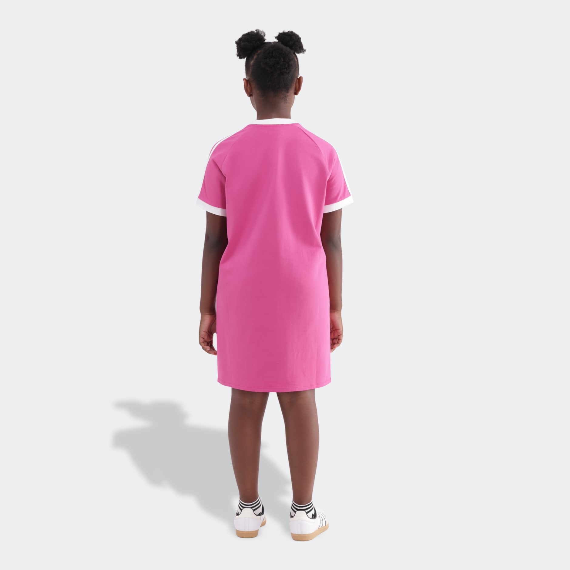 Adicolor Tee Dress Kids