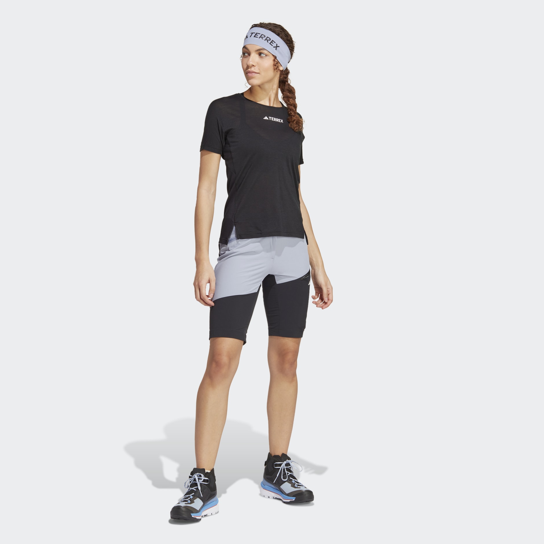 TERREX Xperior Shorts