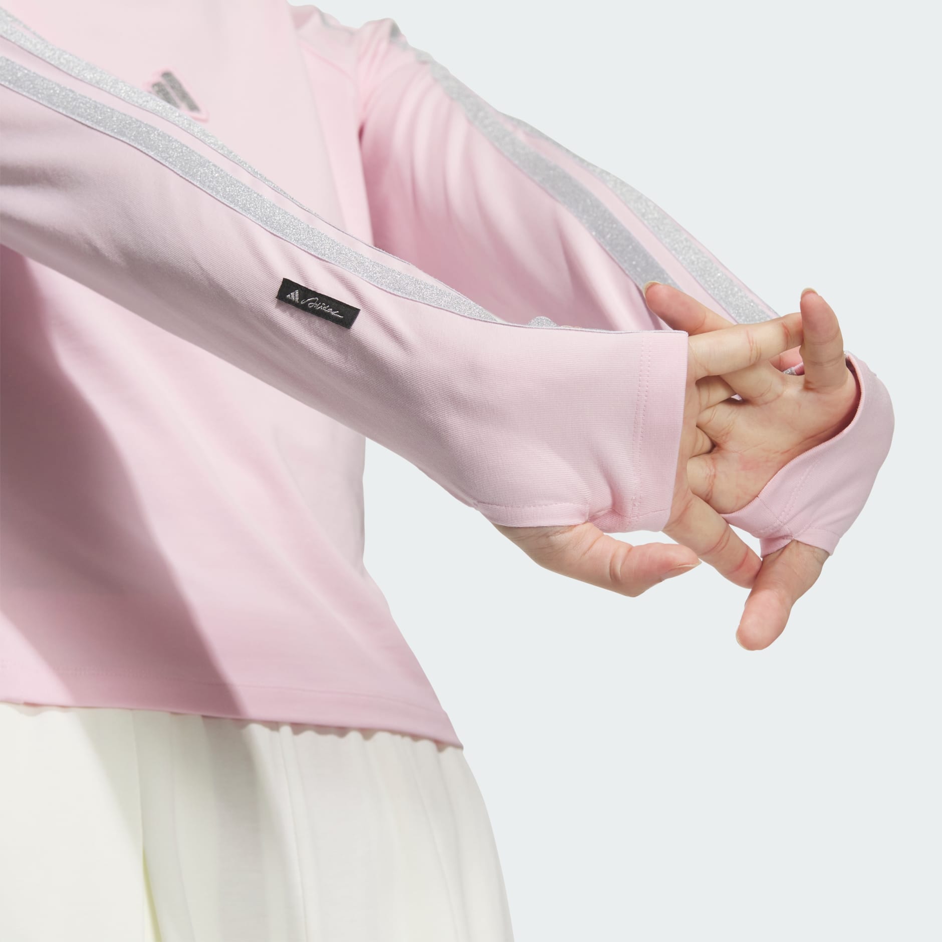 Dance 三間長袖 T 裇