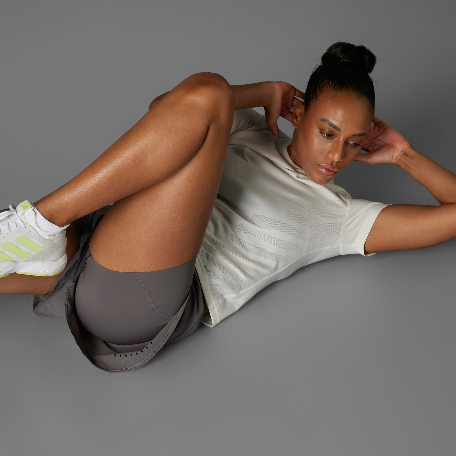 HIIT Airchill Training Tee