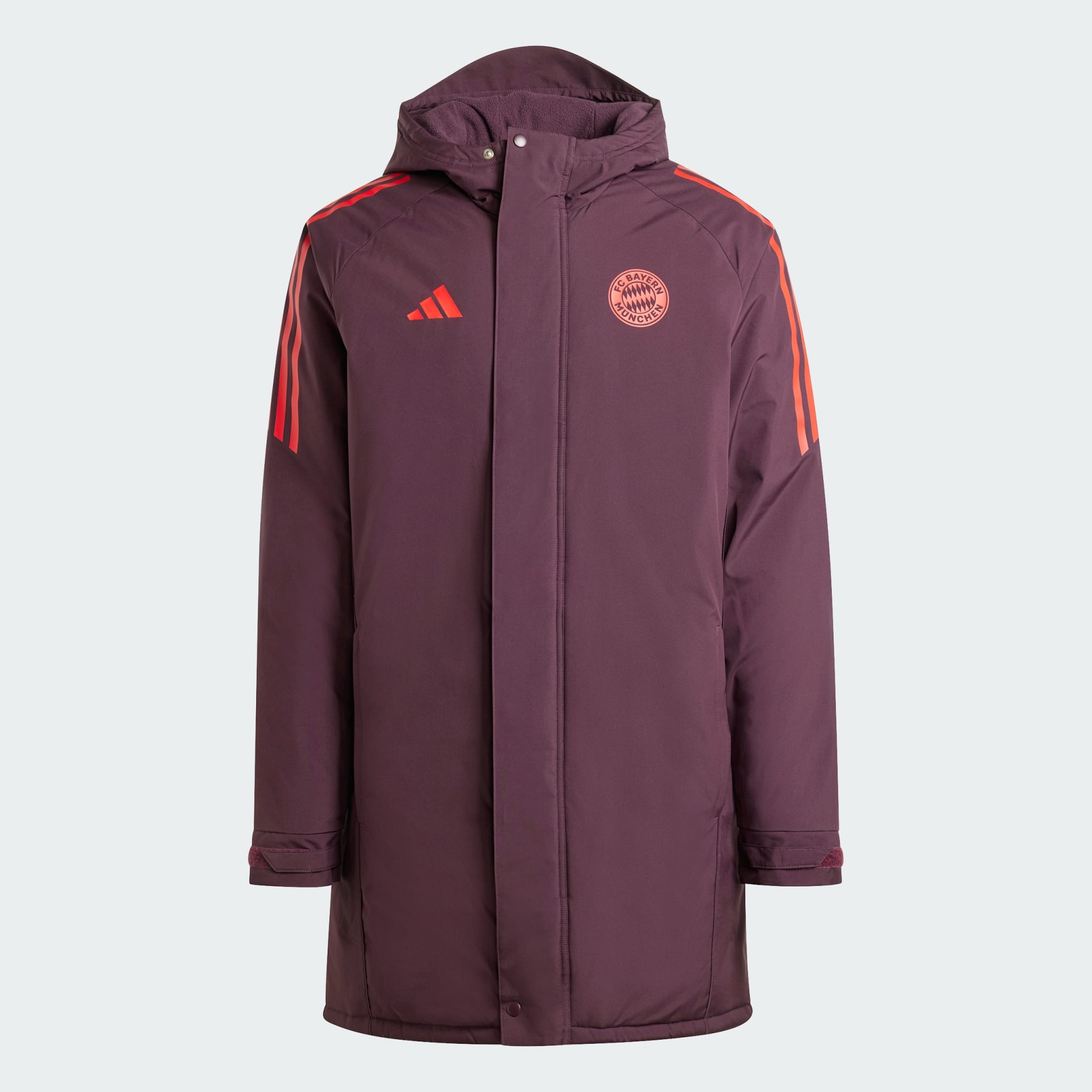 FCB STADPARKA