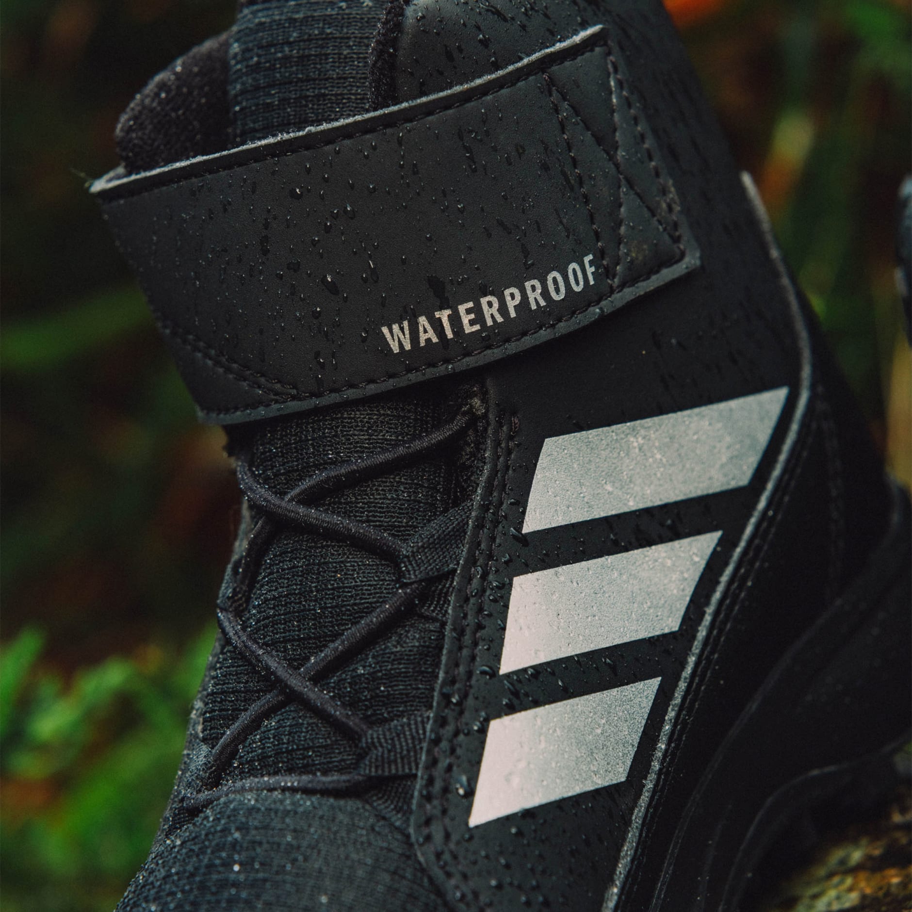 Ghete de iarnă Terrex CF CLIMAWARM, copii