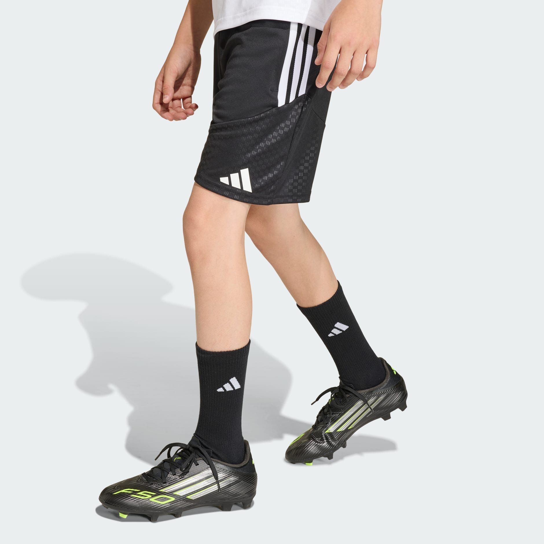 شورت تدريب للأطفال Tiro 26 Competition