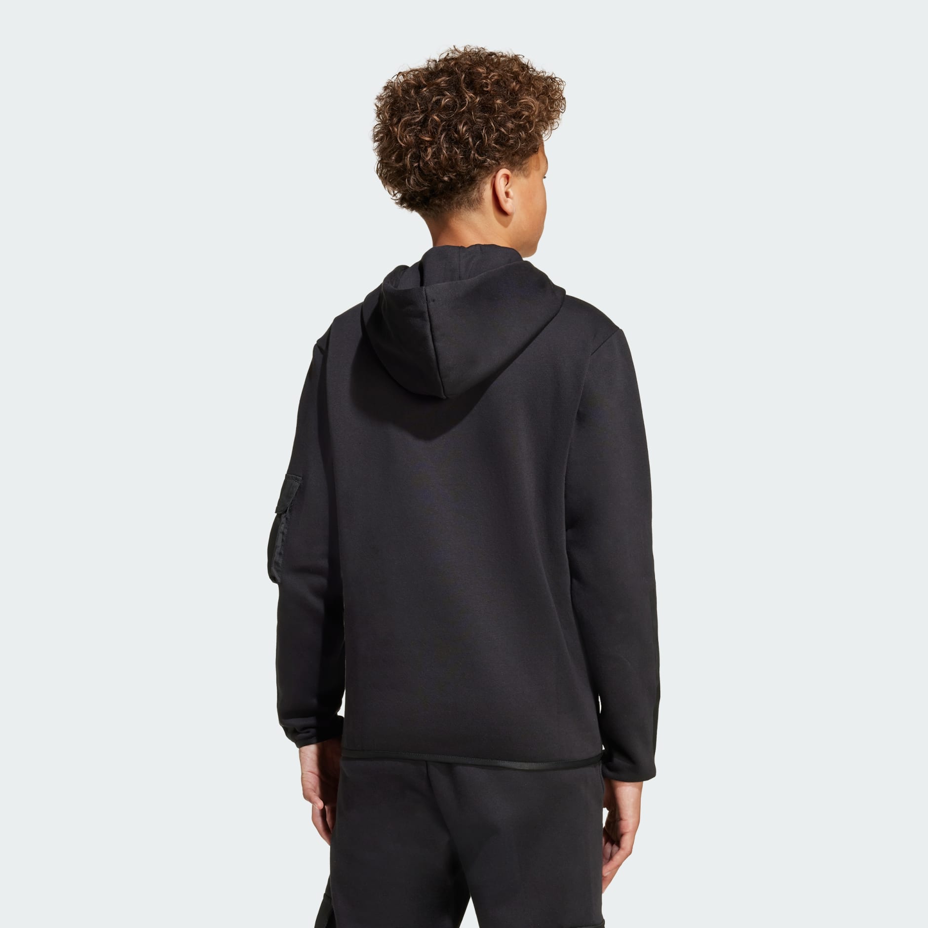 كنزة صوف من مجموعة UTILITY PACK للناشئين