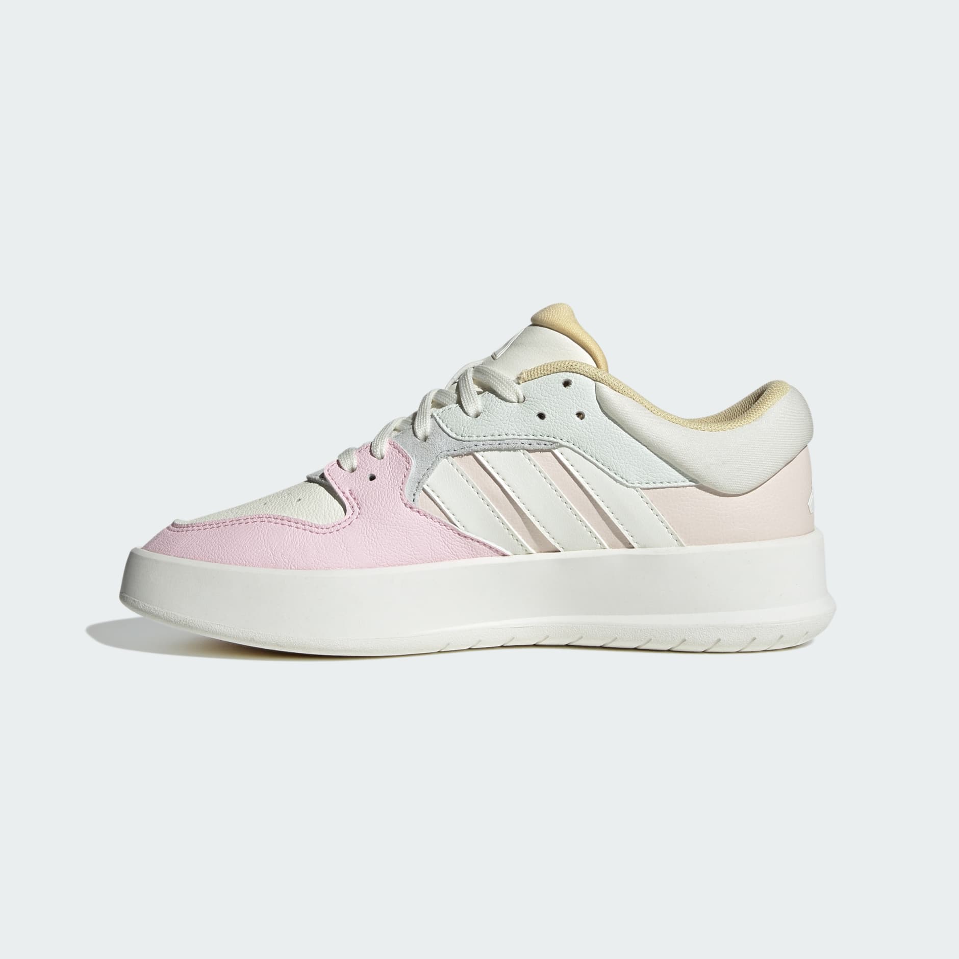 Adidas pastel schuhe deals