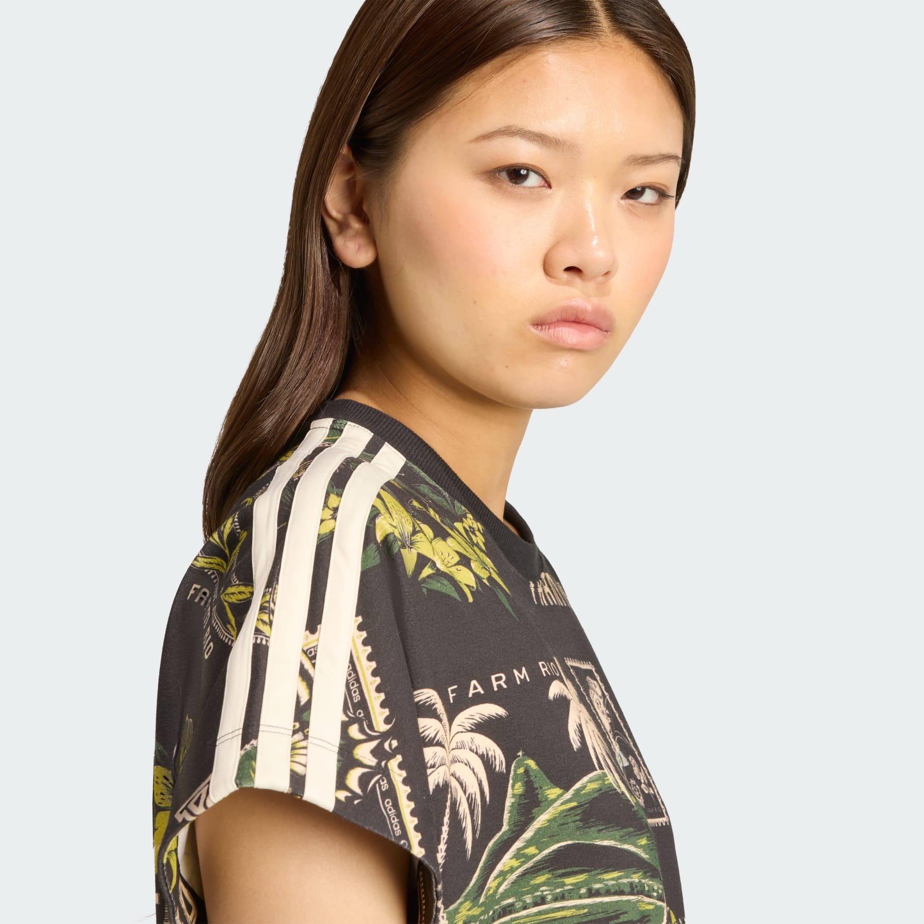 adidas X FARM Commercial Dress