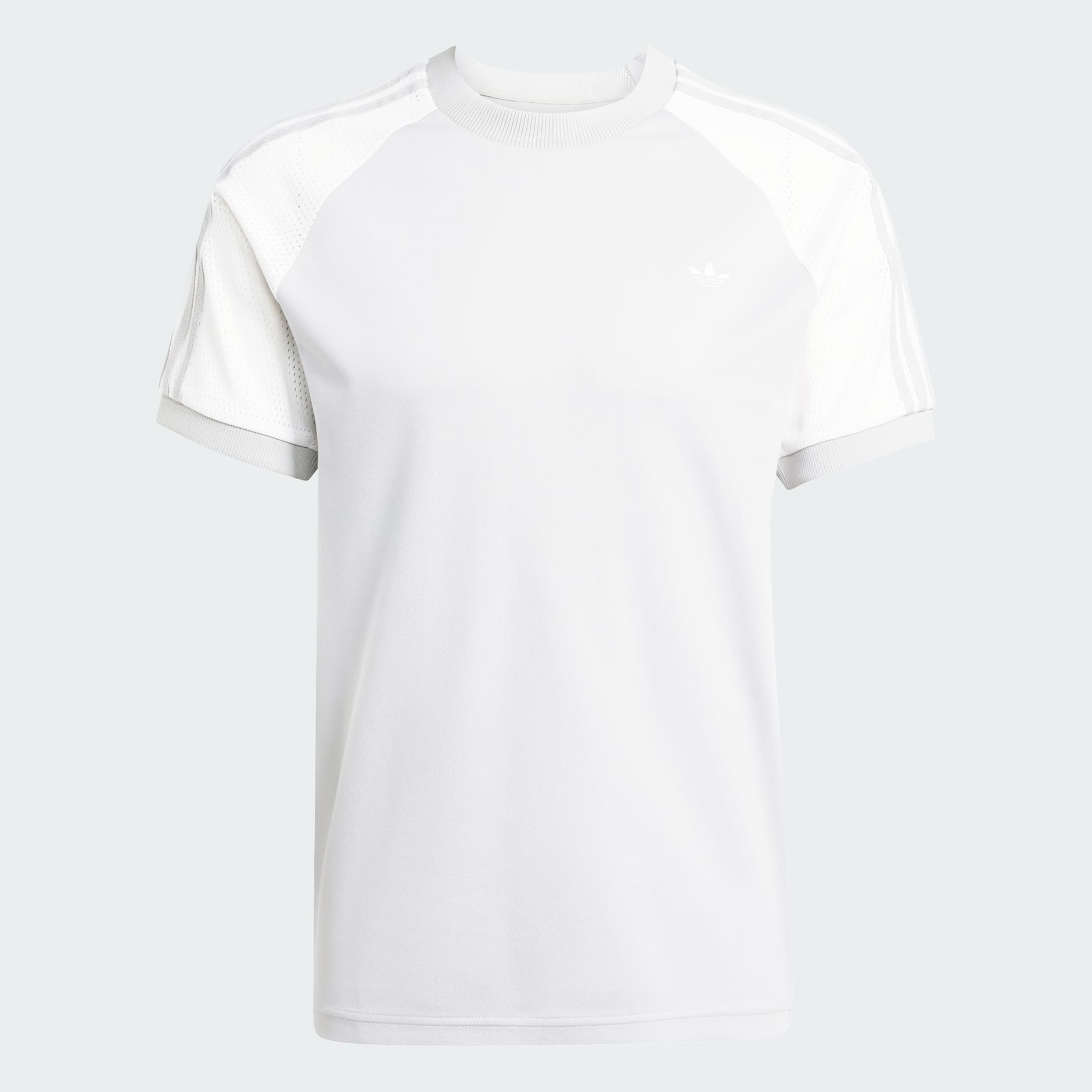 Clothing - adidas Originals R3CD Cali Tee - Grey | adidas Oman
