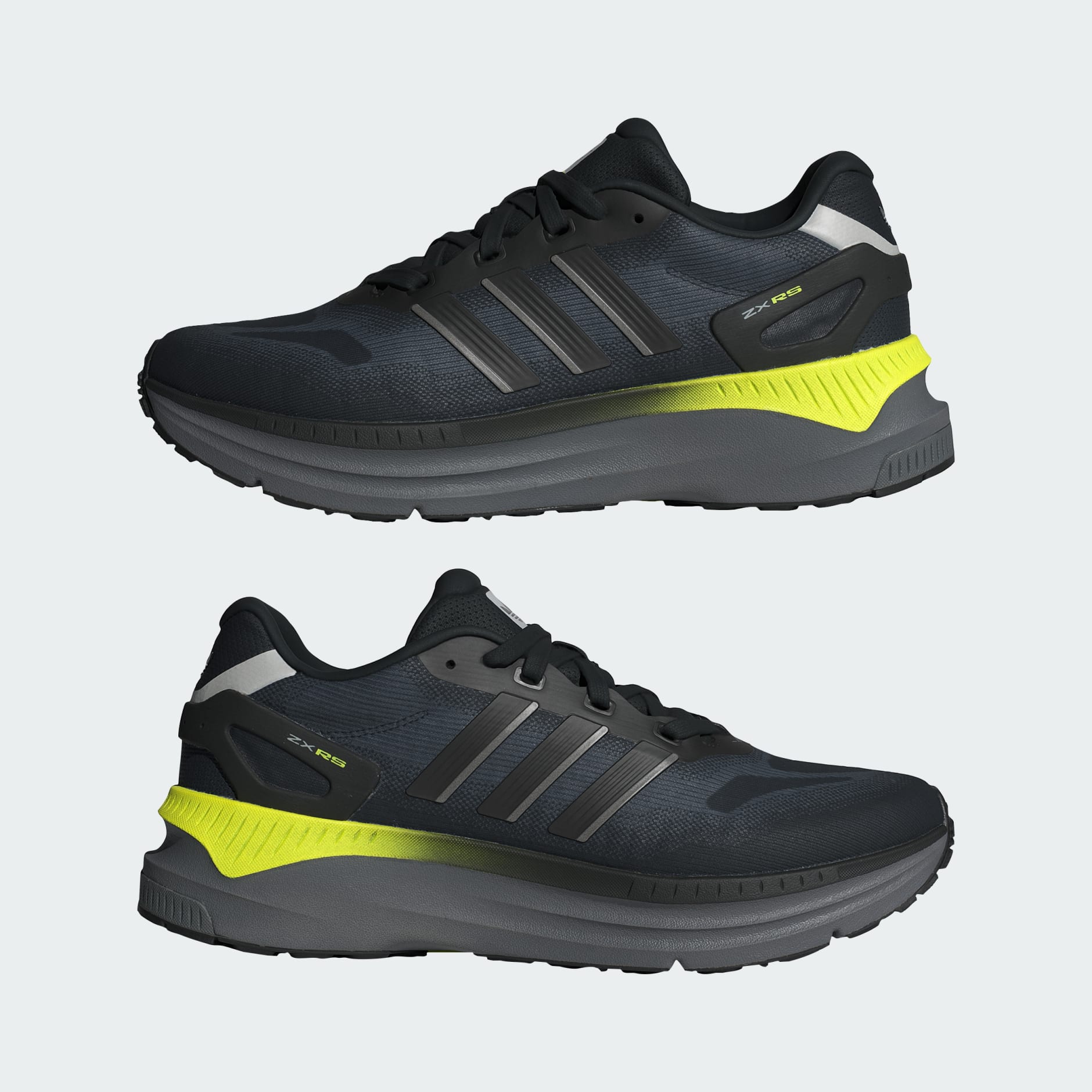 ✨ちょろ✨ adidas Pantofi sport ZX RS - Grey | adidas Romania