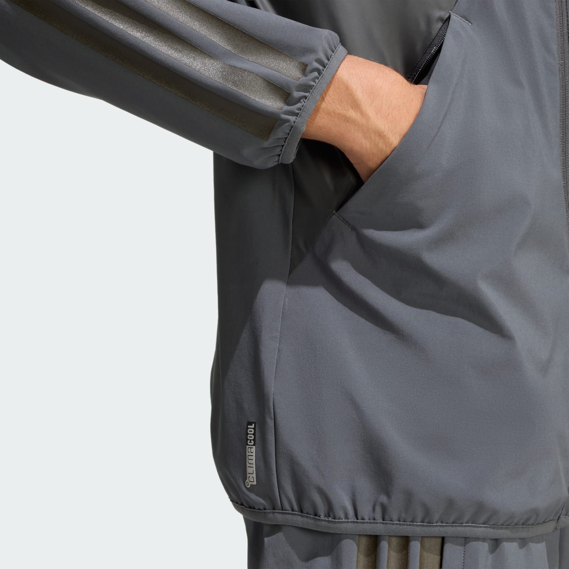 BLUZĂ DE TRENING HOUSE OF TIRO