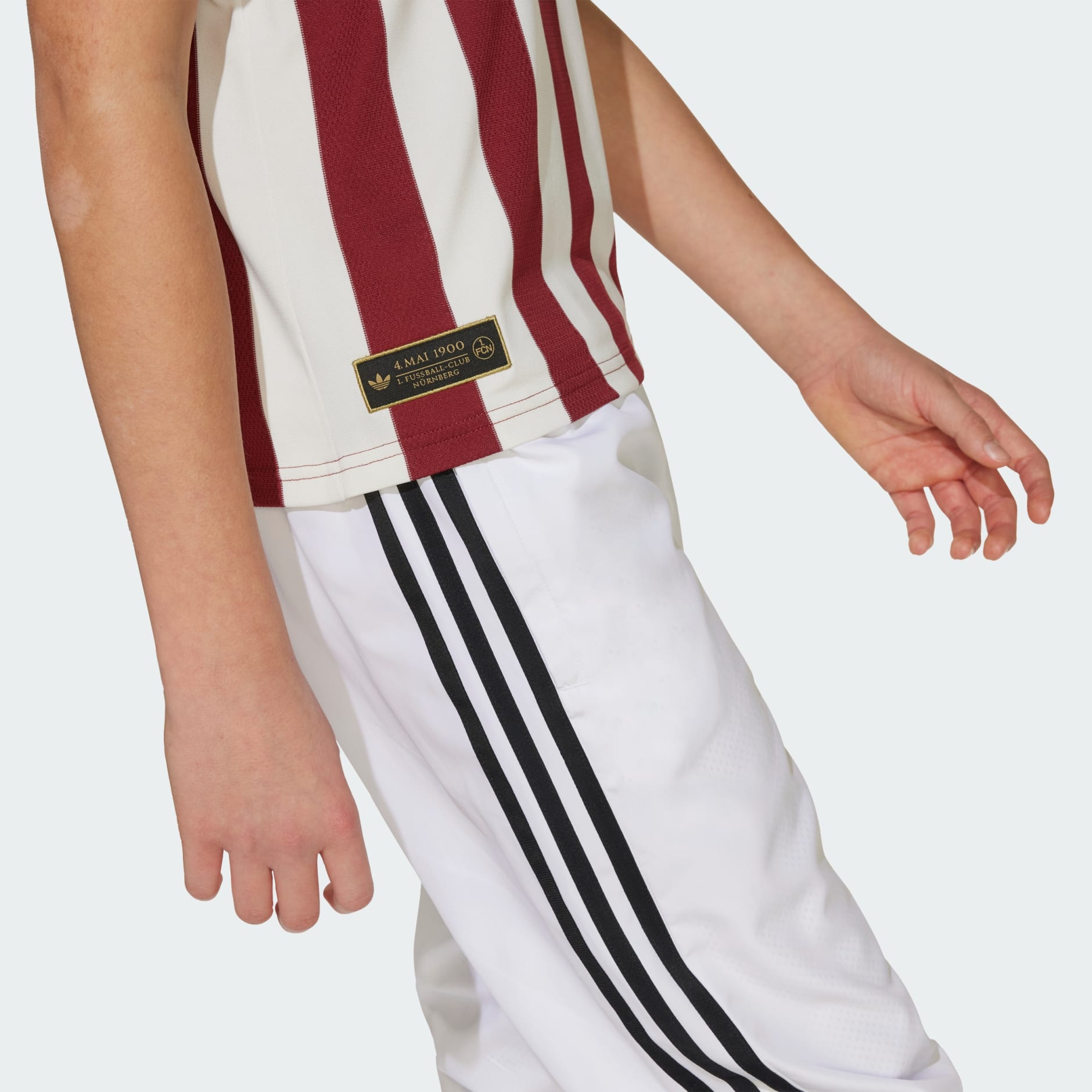 1. FC N&uuml;rnberg Anniversary dres