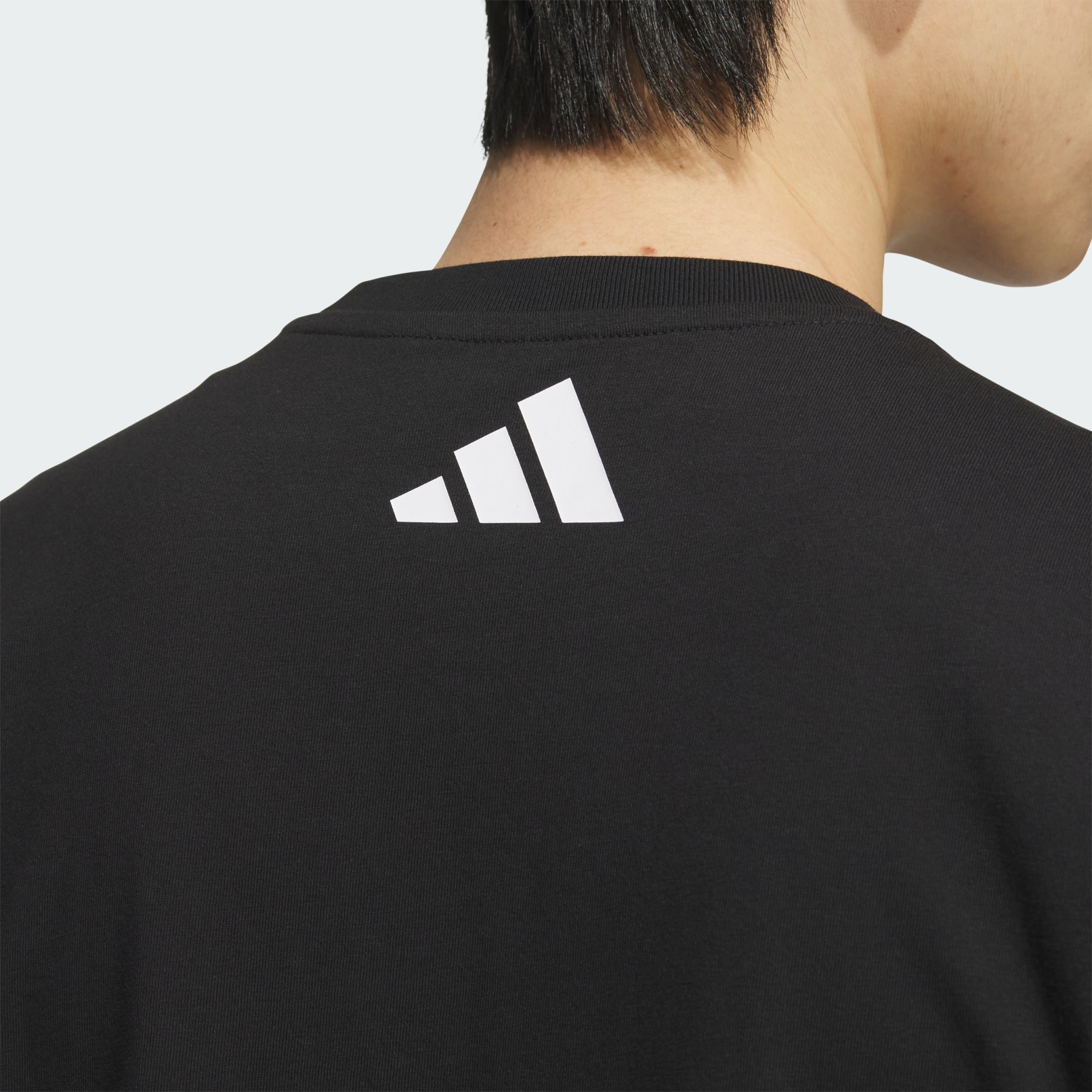 SPW HK TEE - Black | adidas Hong Kong