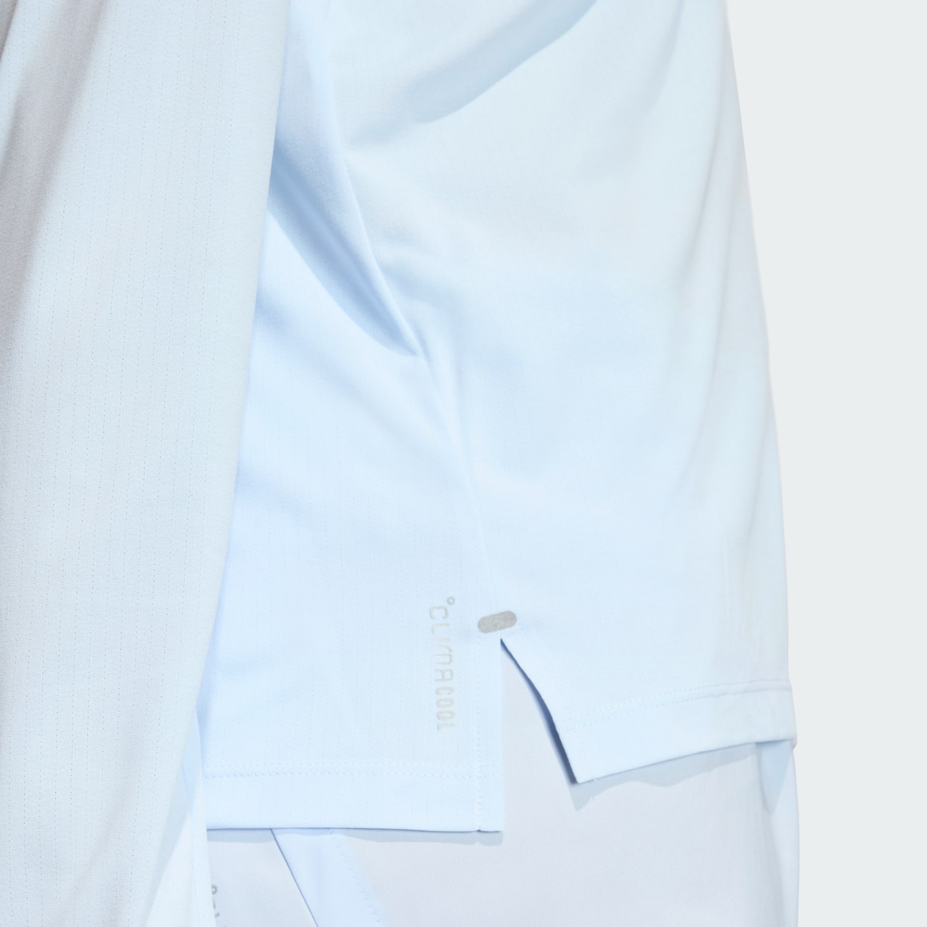 Tricou Cu M&acirc;necă Lungă adi365 CLIMACOOL