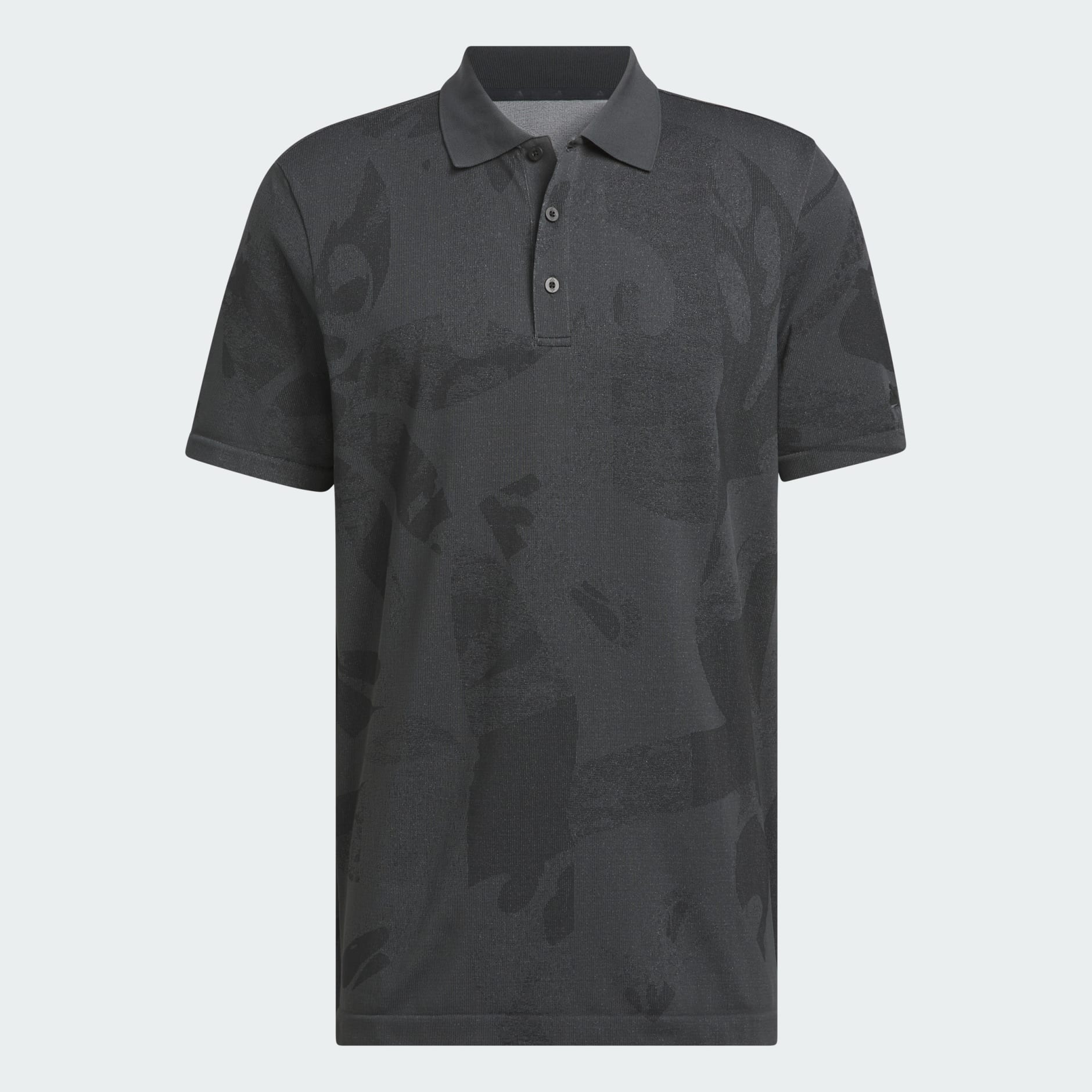 Tricou polo Go-to Primeknit
