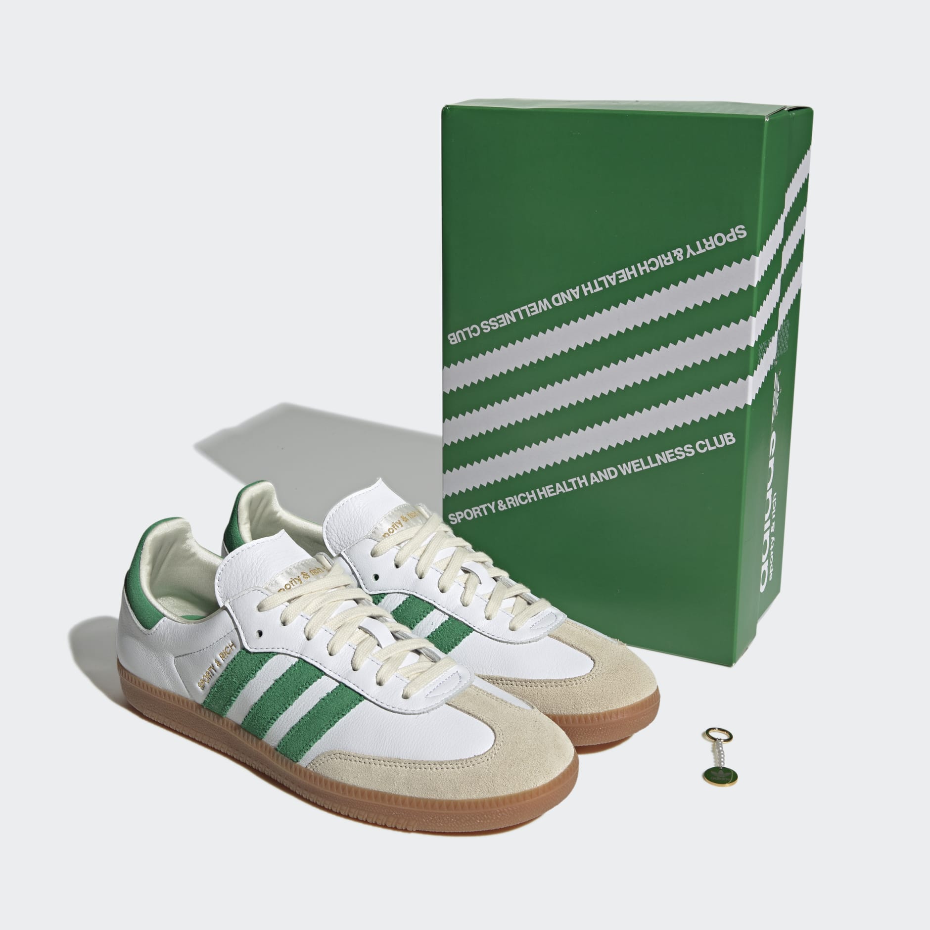 数量限定・即納特価!! adidas x Sporty \u0026 Rich | www.kinderpartys.at