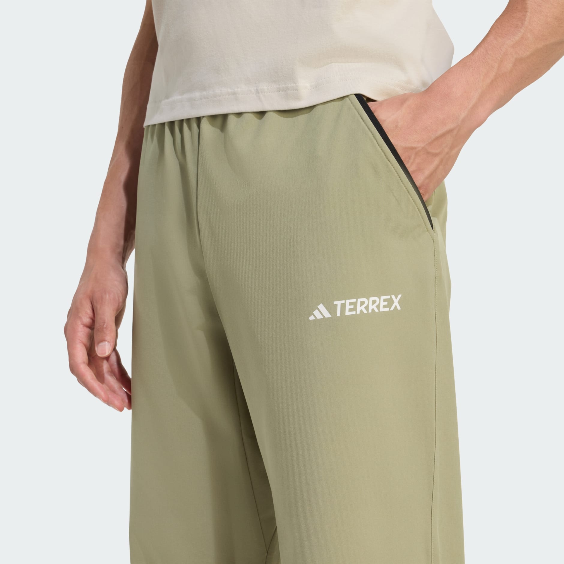 Hlače Terrex Multi Liteflex