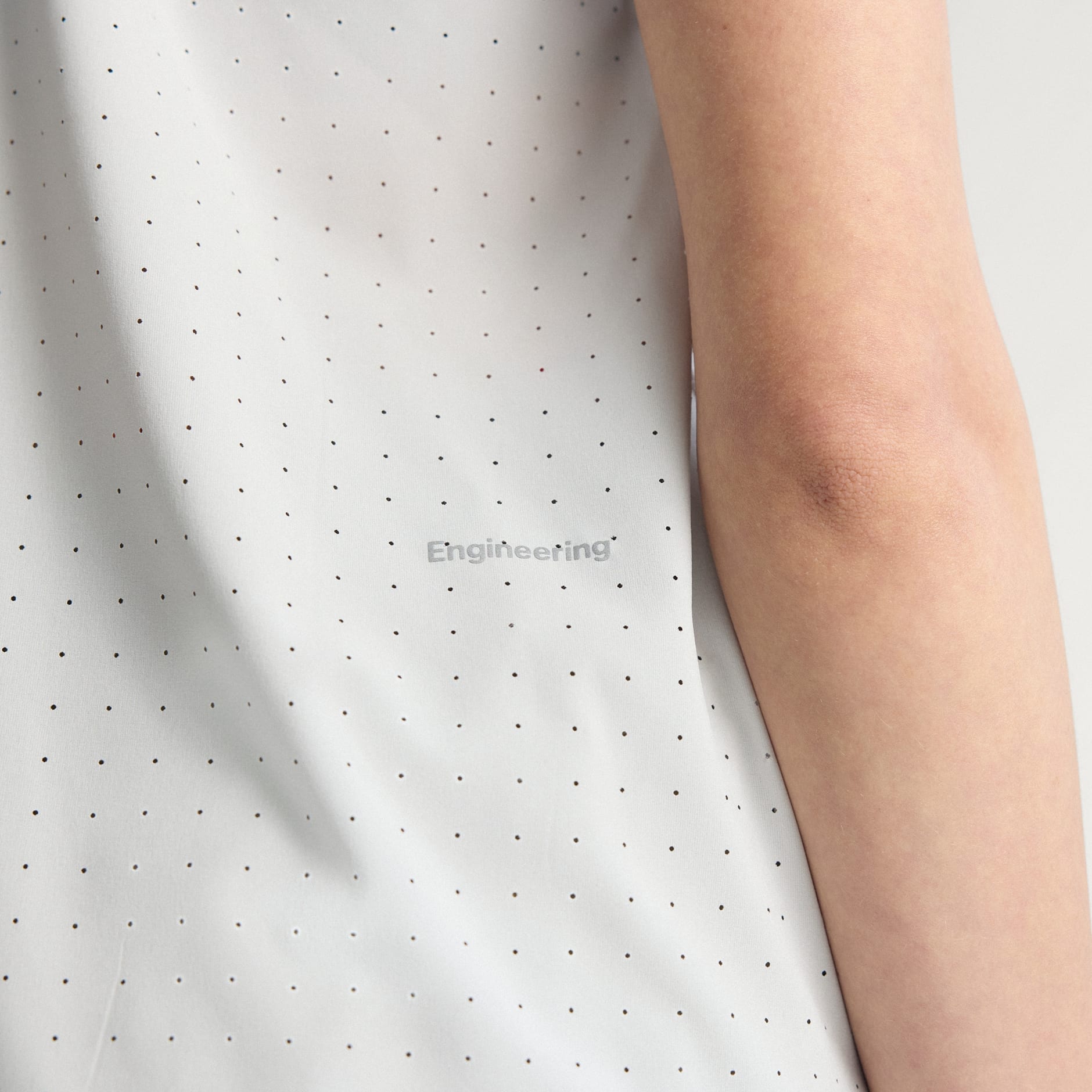 Adi365 H.Koumori Running Singlet