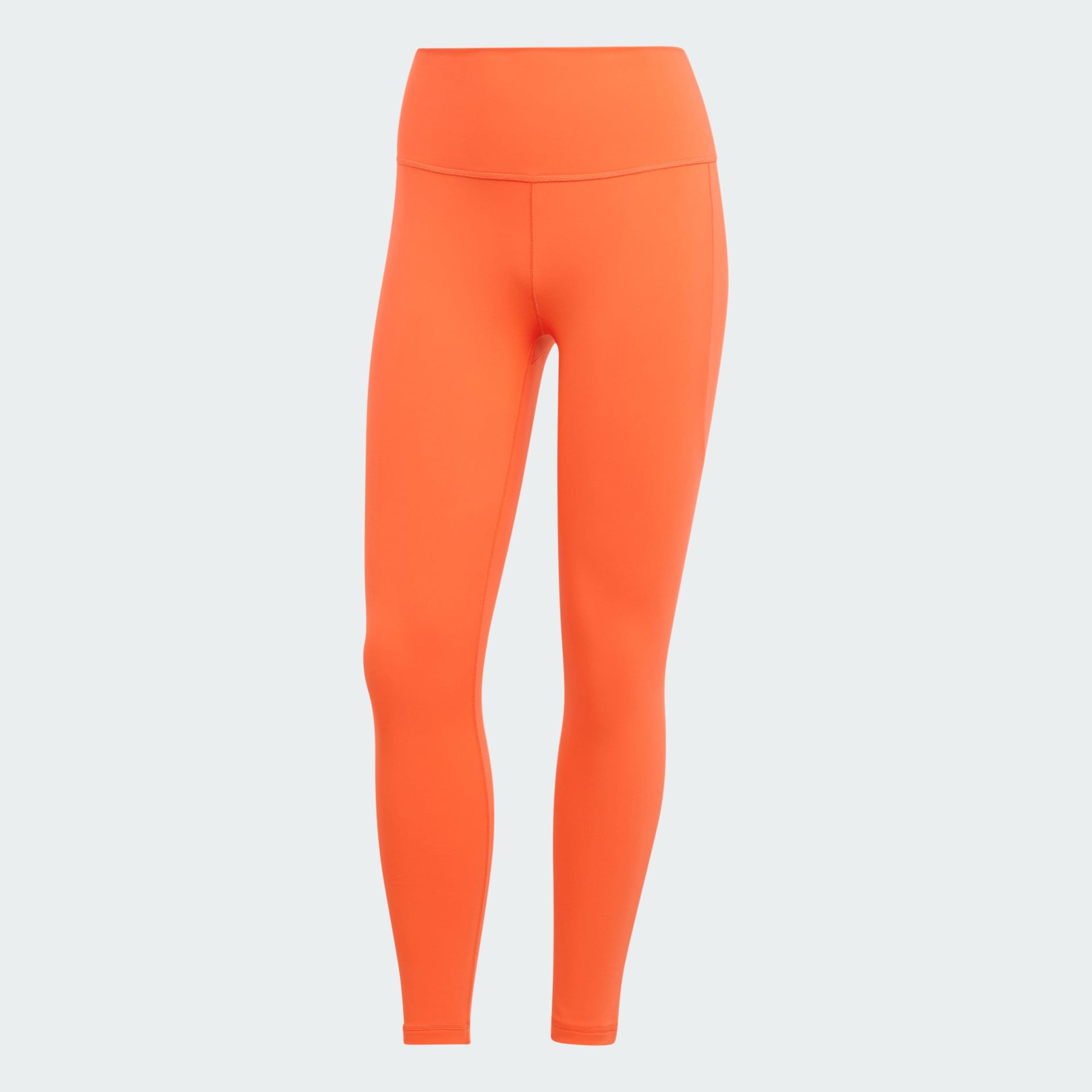 Womens Leggings, Fruit Orange Leggings, Food Print Workout Exercise Leggings,  Womens Yoga Pants, Polyester Spandex Leggings XS S M L XL Size 
