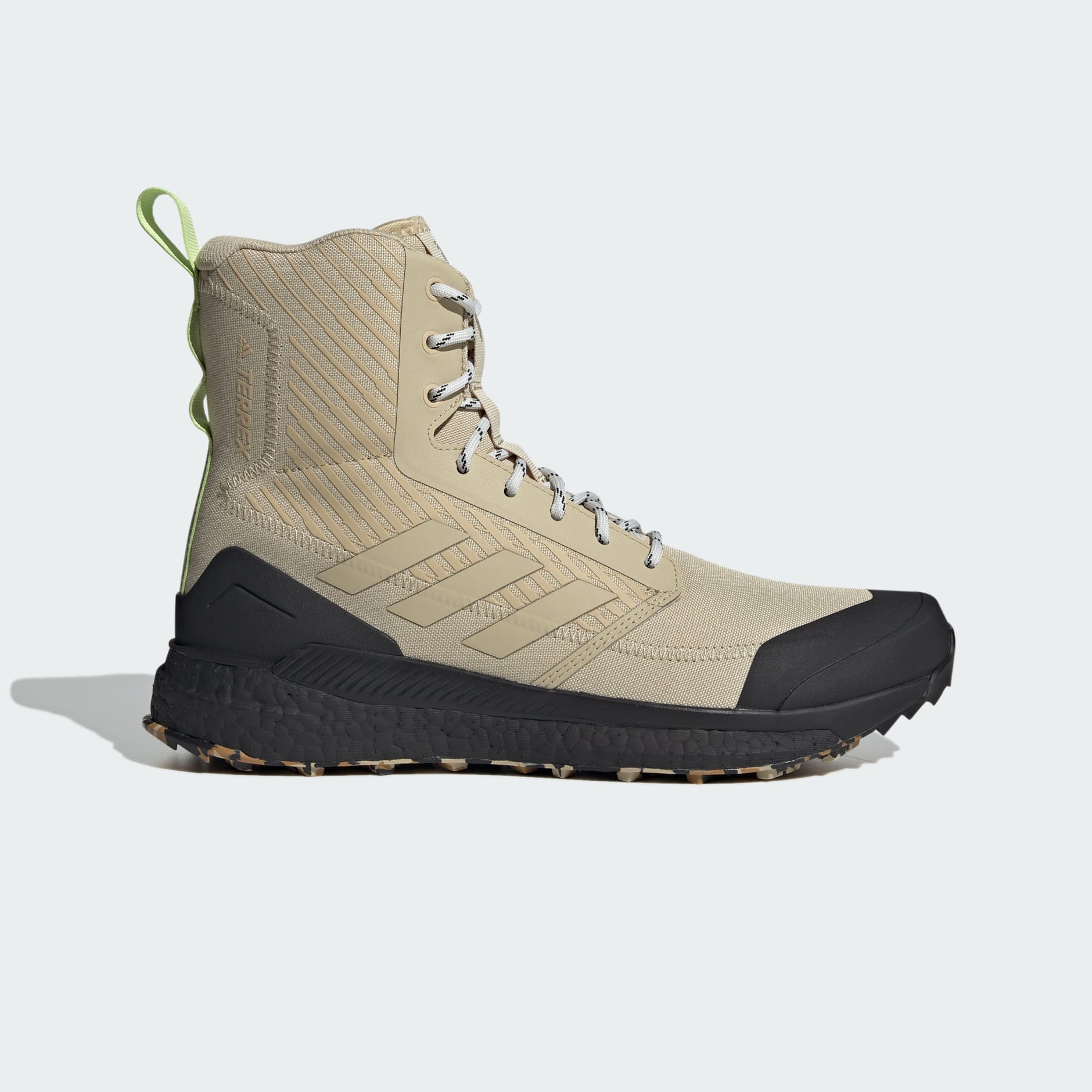 Terrex Free Hiker XPL Hiking Shoes