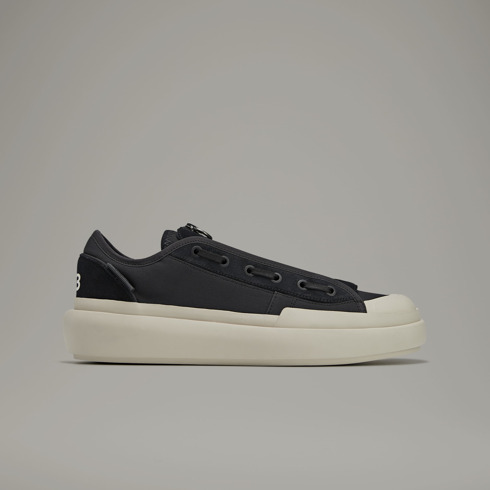 Y-3 Ajatu Court Low Shoes
