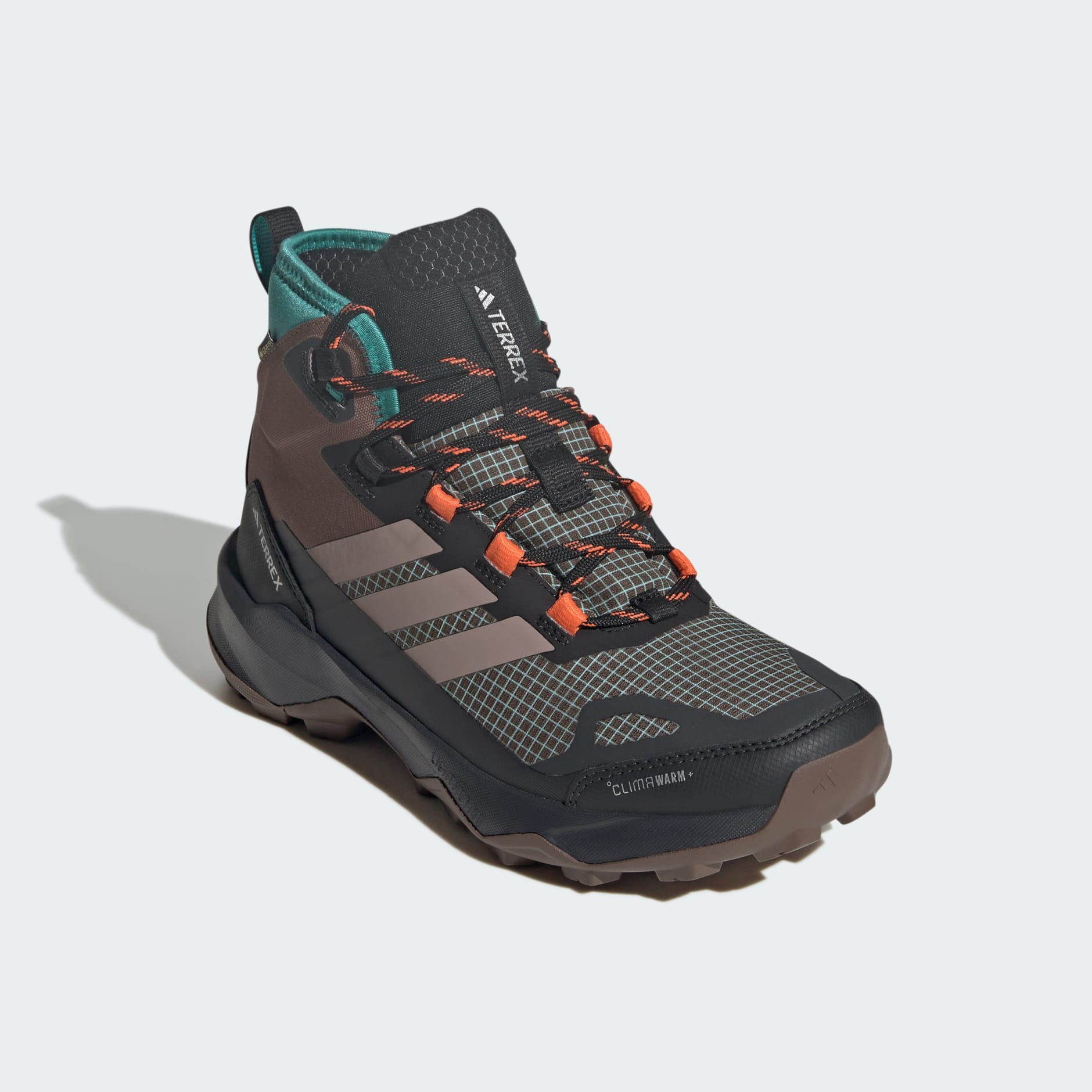 Pantofi de drumeție Terrex Skychaser AX5 Mid GORE-TEX CLIMAWARM+