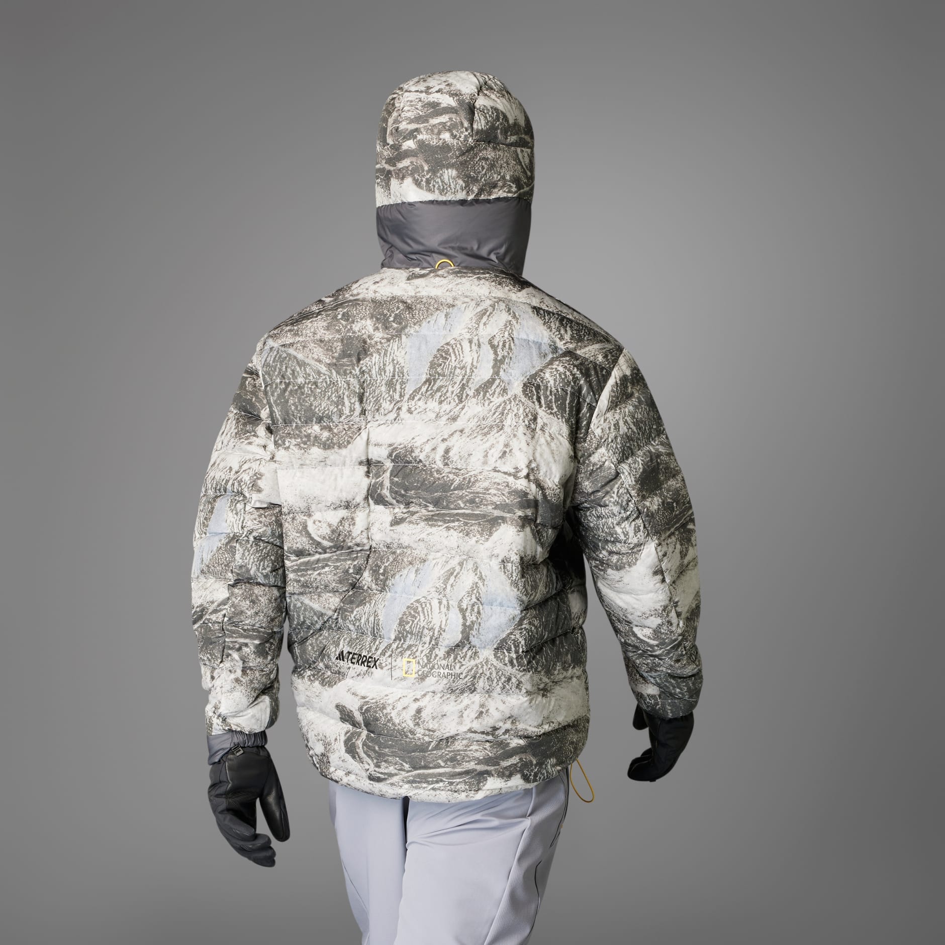 NG COLDRDY JKT