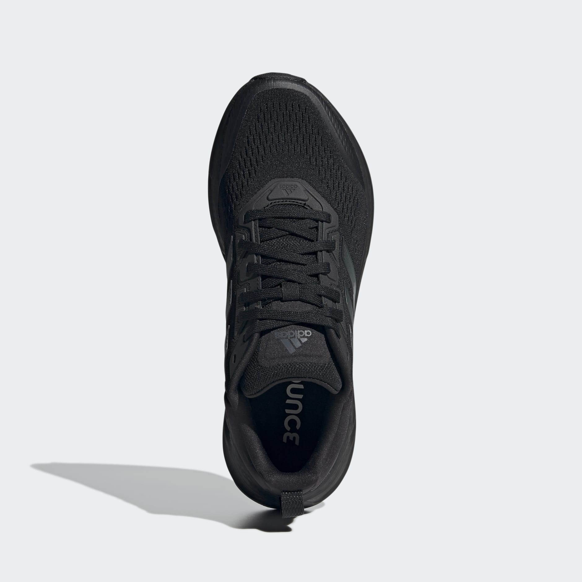 Men's Shoes - Questar Shoes - Black | adidas Egypt