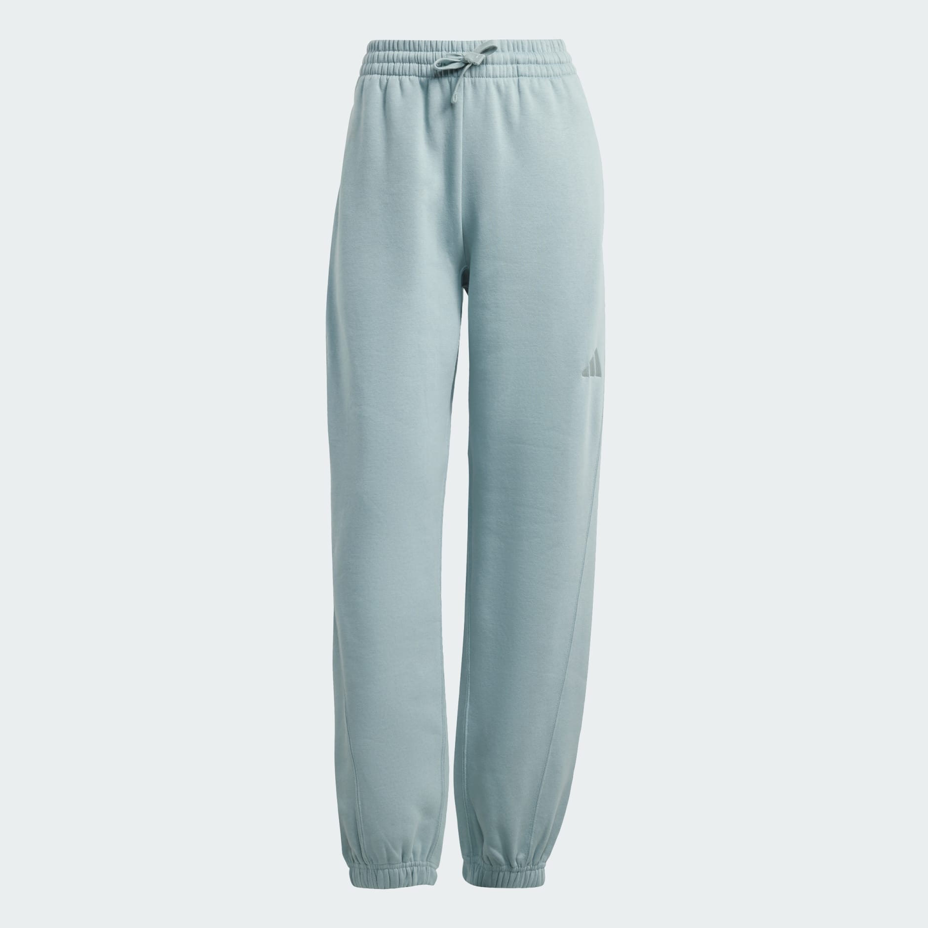 ALL SZN Fleece Loose Pants