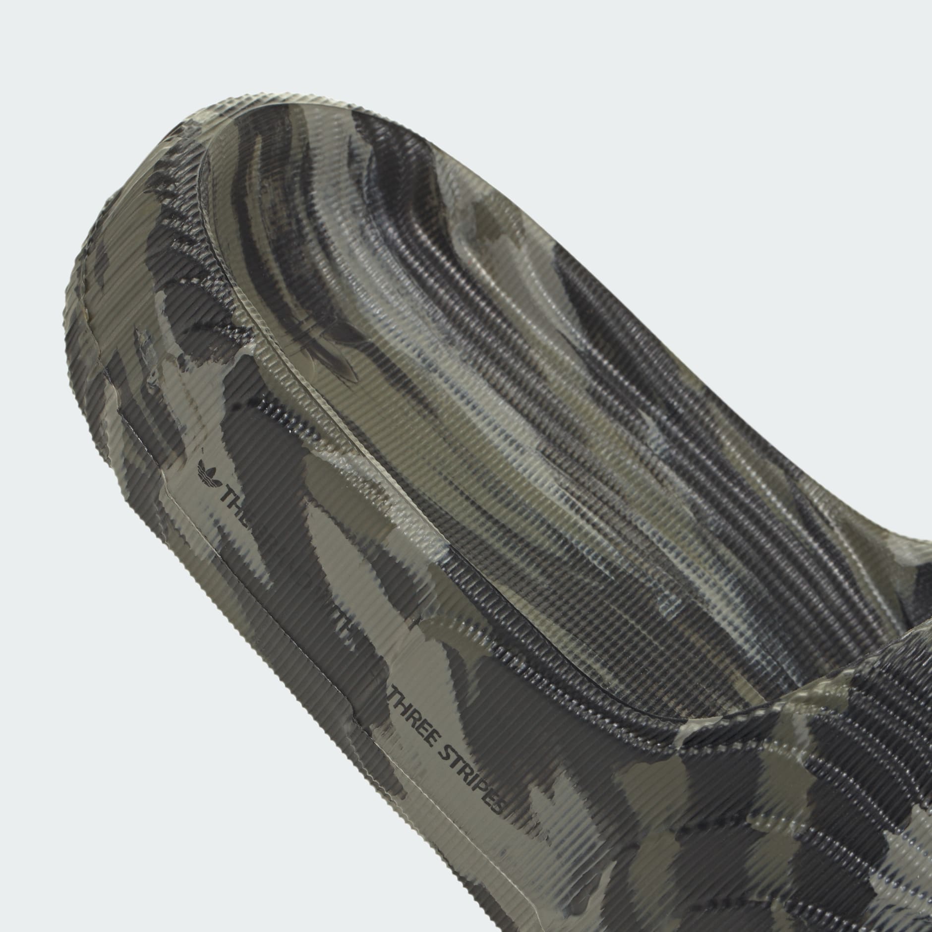 SHOES - Adilette 22 Slides - Black | adidas Oman