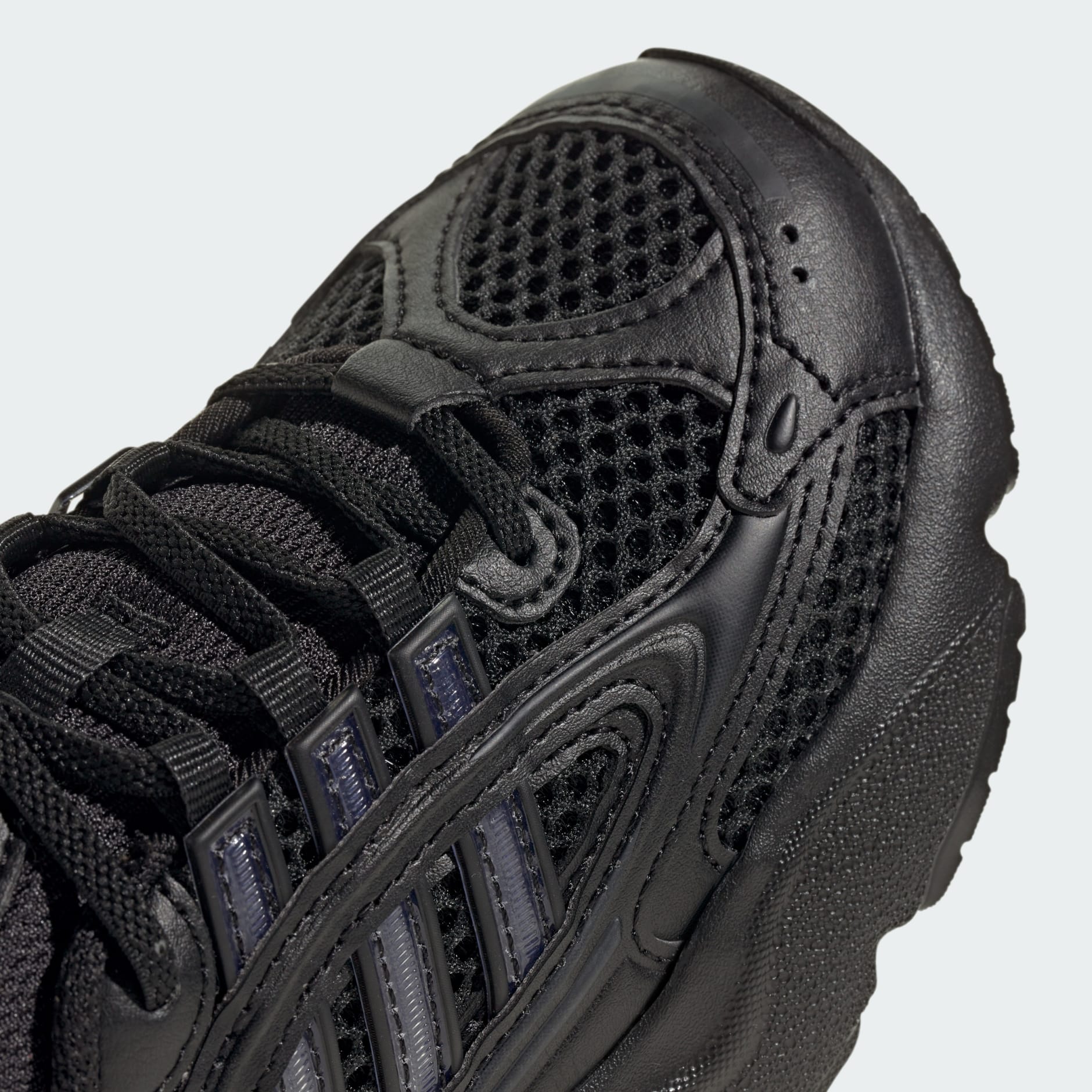 OZMILLEN Elastic Laces Shoes Kids