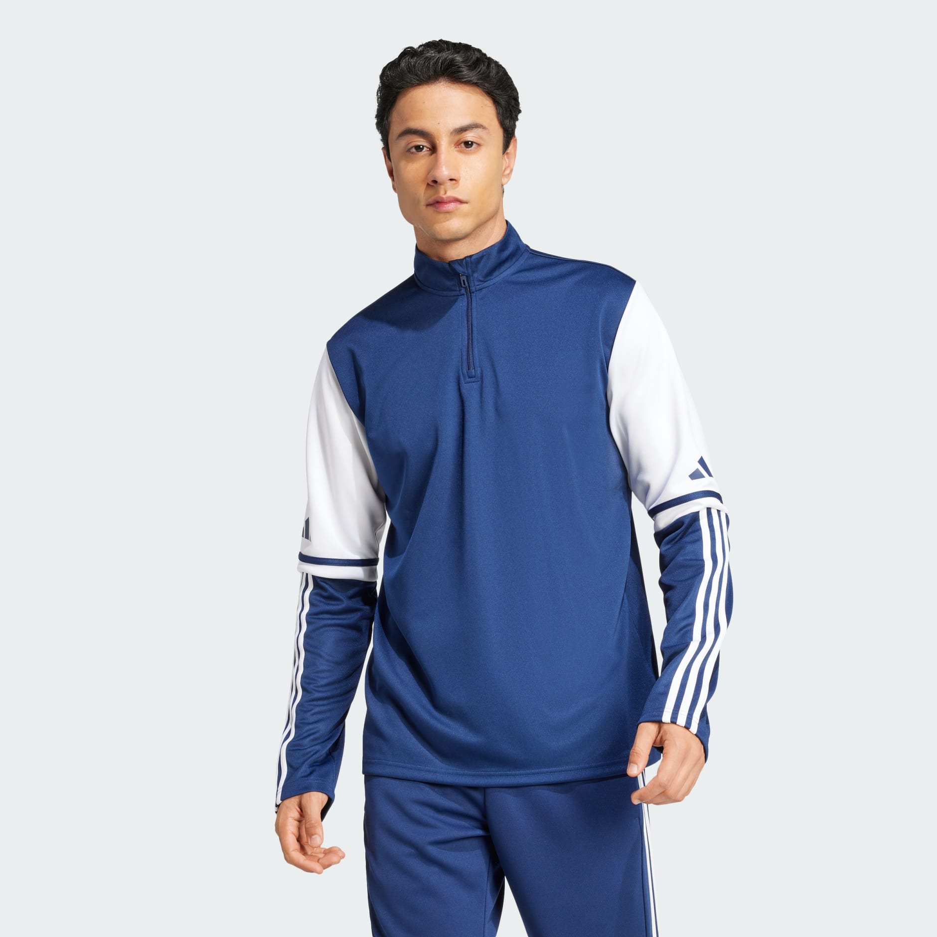 Haut d'entra&icirc;nement Squadra 25