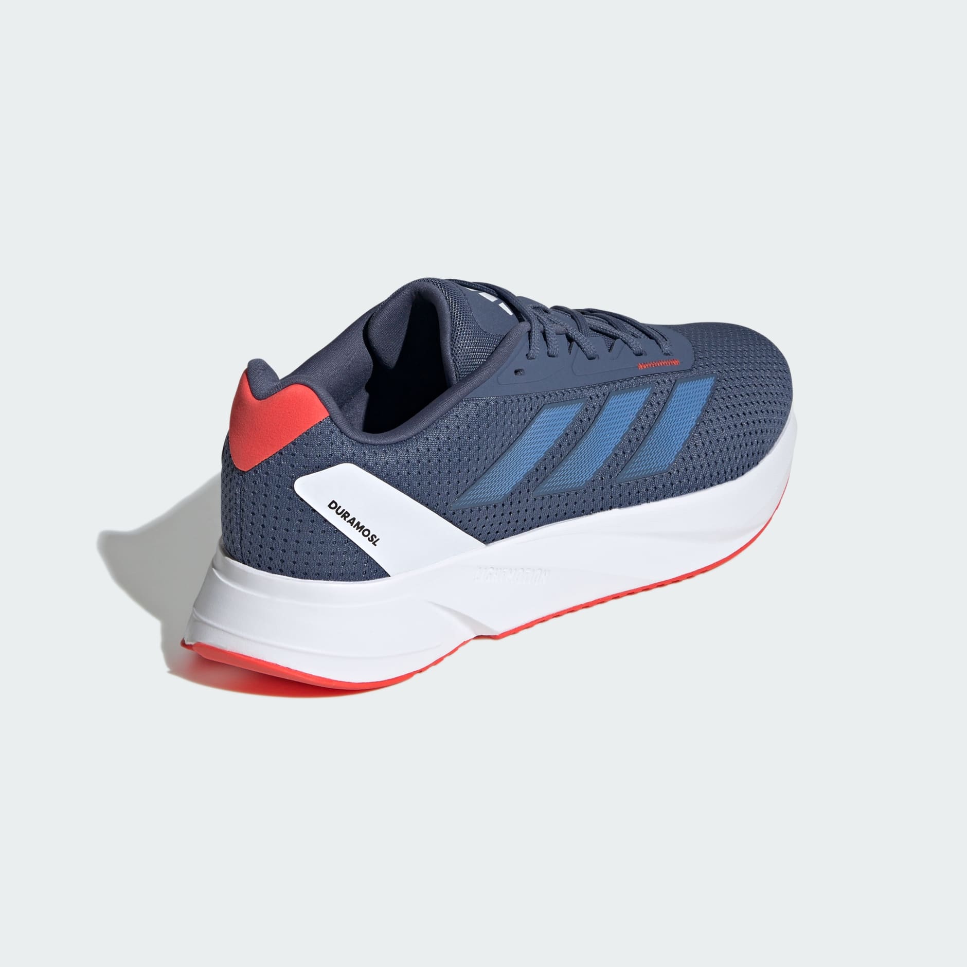 Men s Shoes Duramo SL Shoes Blue adidas Saudi Arabia