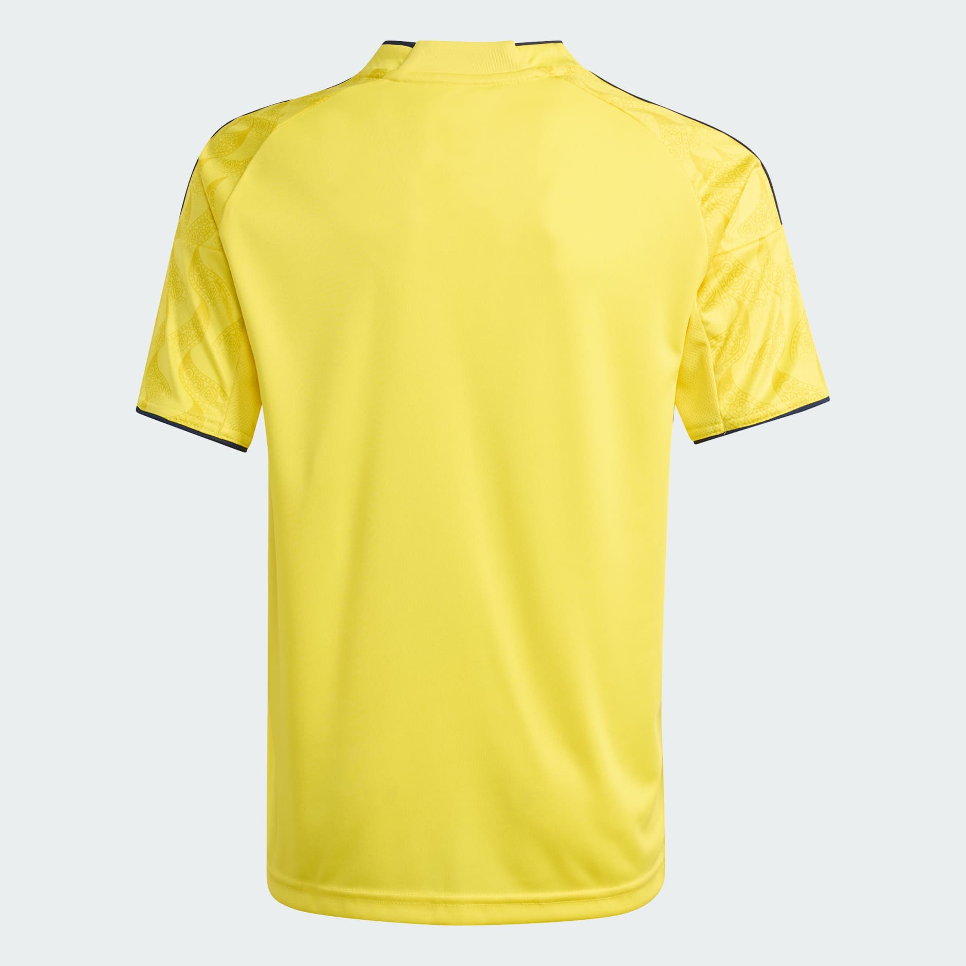 قميص للأطفال AlNassr FC 25/26 Home