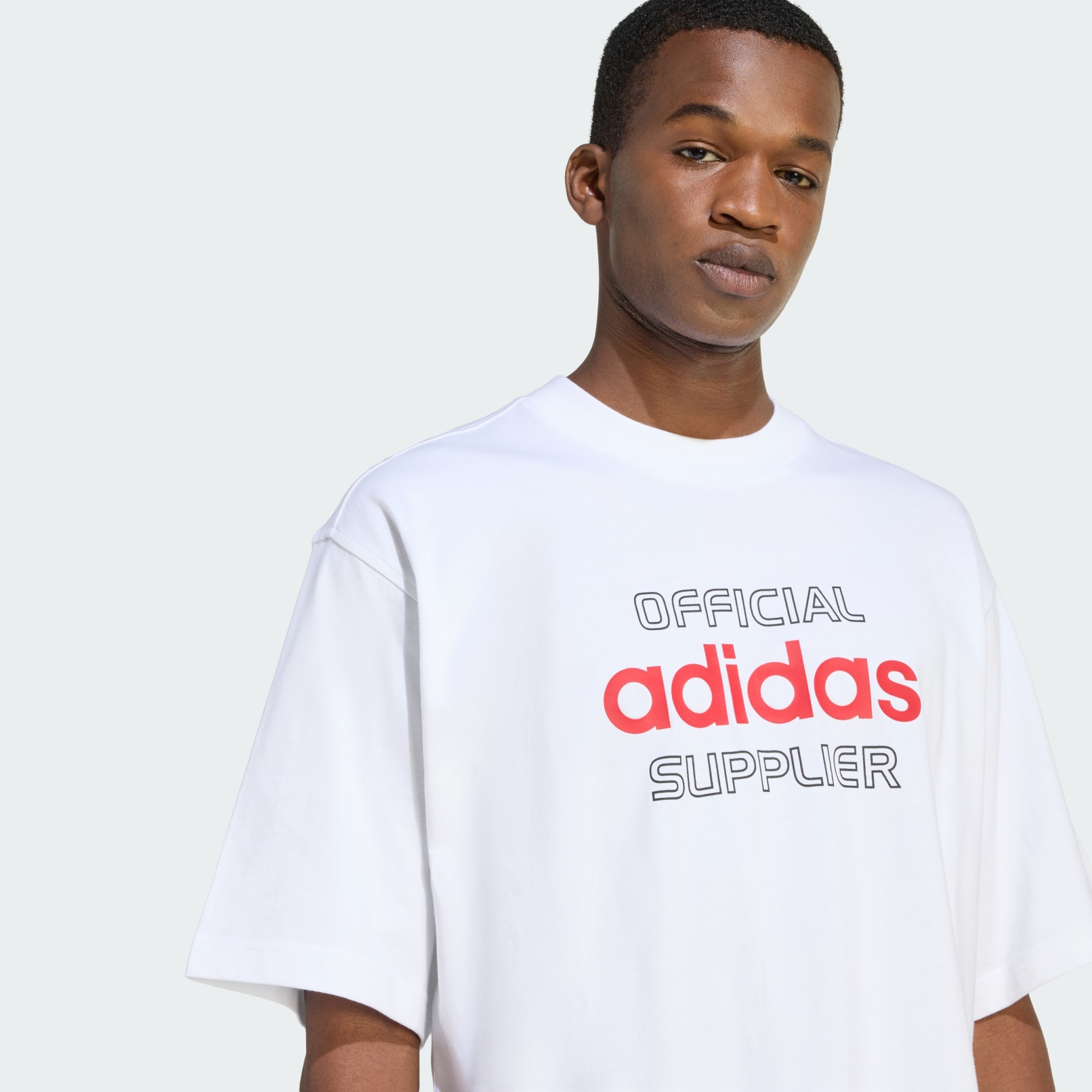 تيشيرت TEAMGEIST VINTAGE GRAPHIC