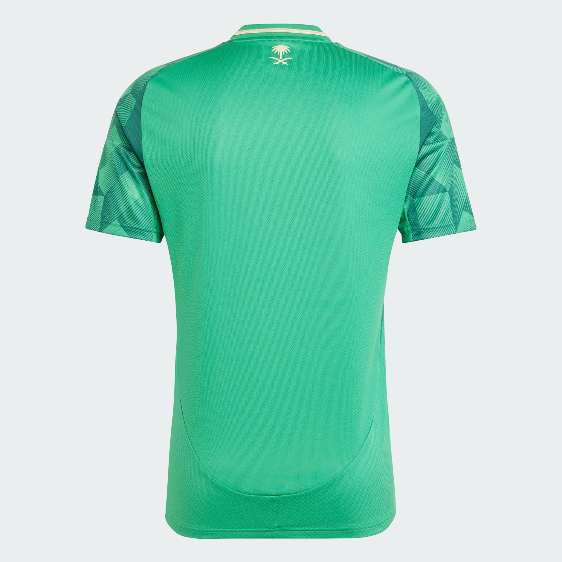 Saudi Arabia 24 Home Jersey