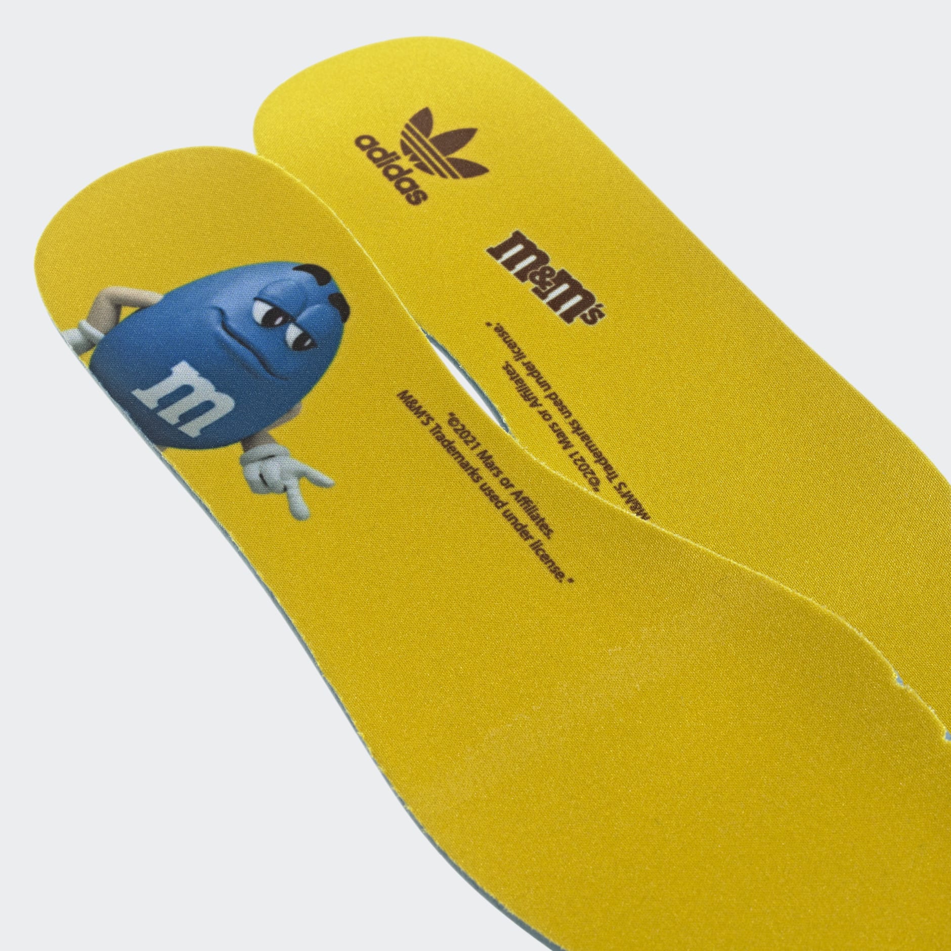 M&M'S Brand Forum Low 84 Shoes