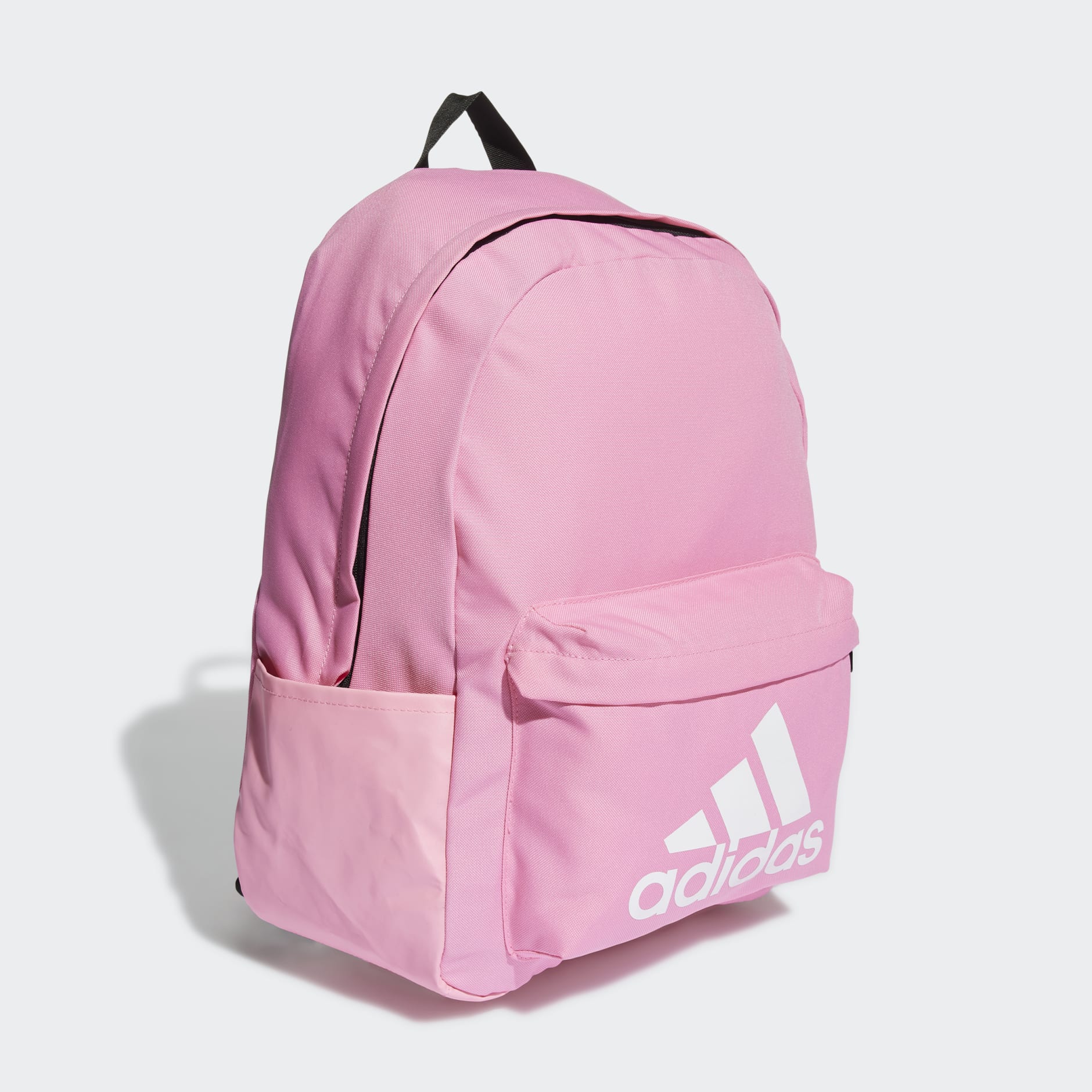 adidas Classic Badge of Sport Backpack - Pink | adidas LK