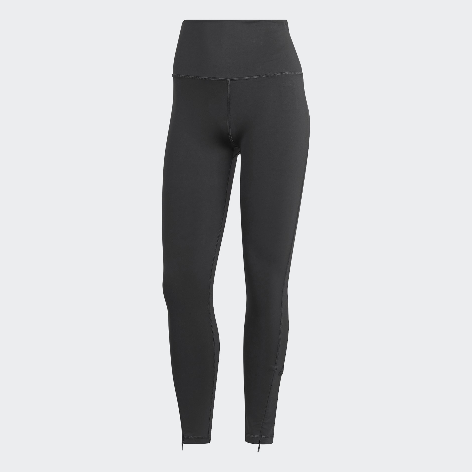 Clothing - Tights - Grey | adidas South Africa