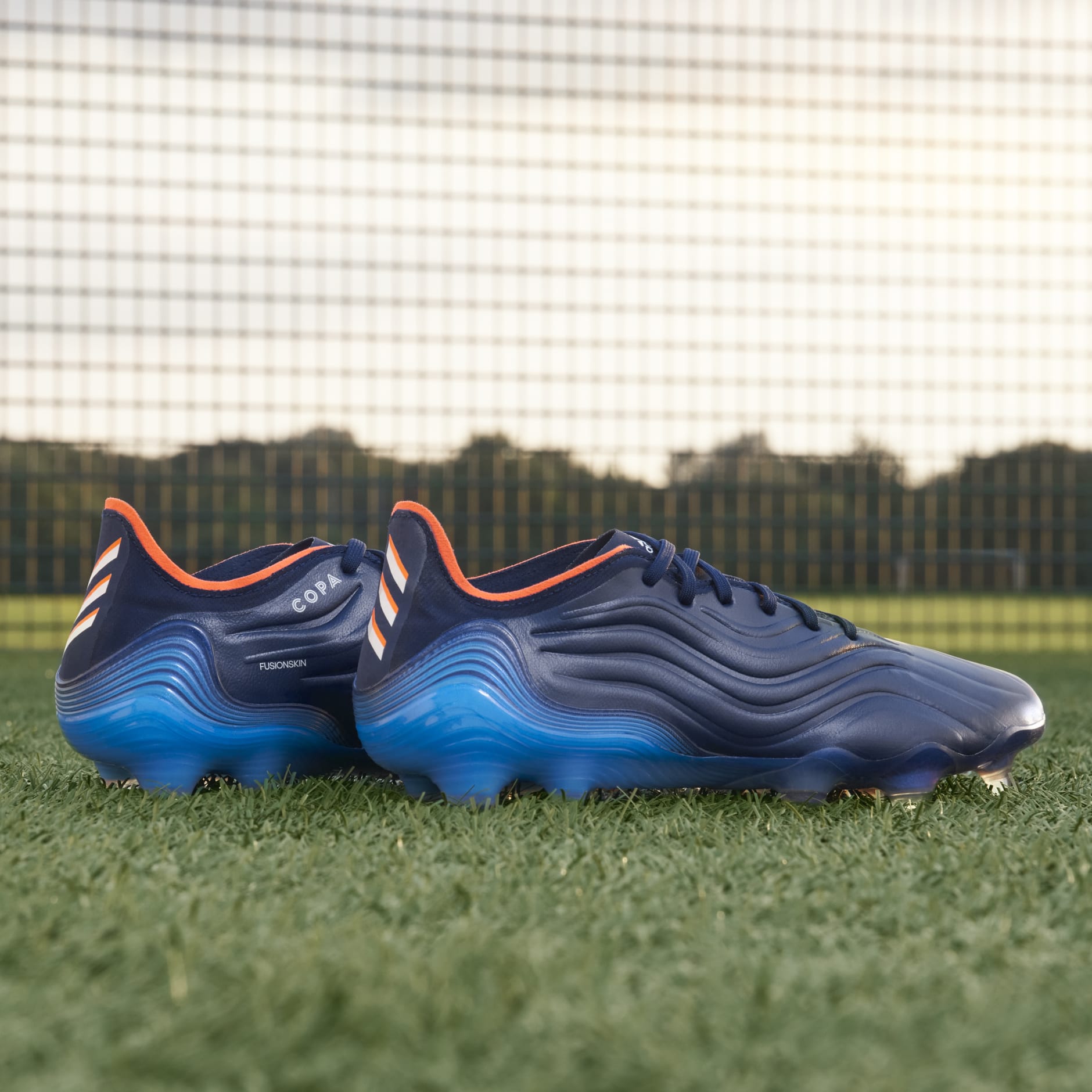 Copa Sense.1 Firm Ground Boots