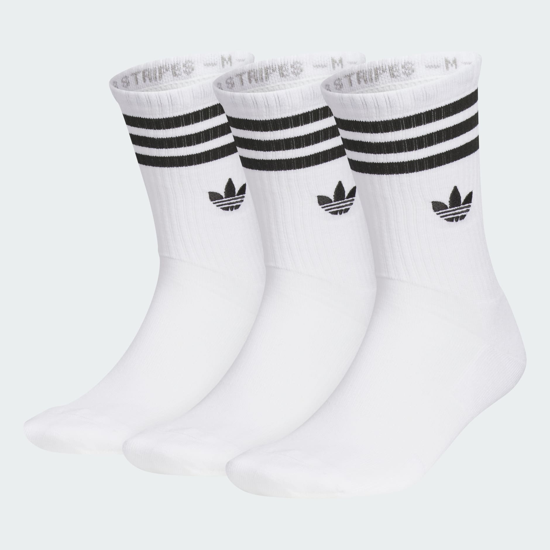 CREW SOCK 3PP
