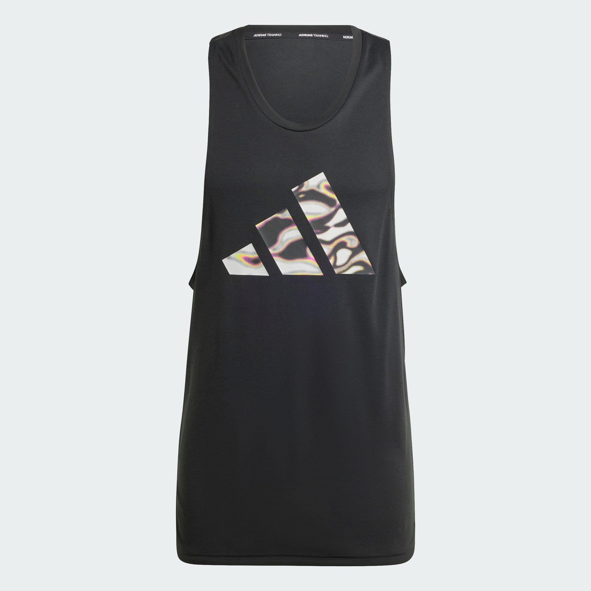 M PRIDE TR TANK