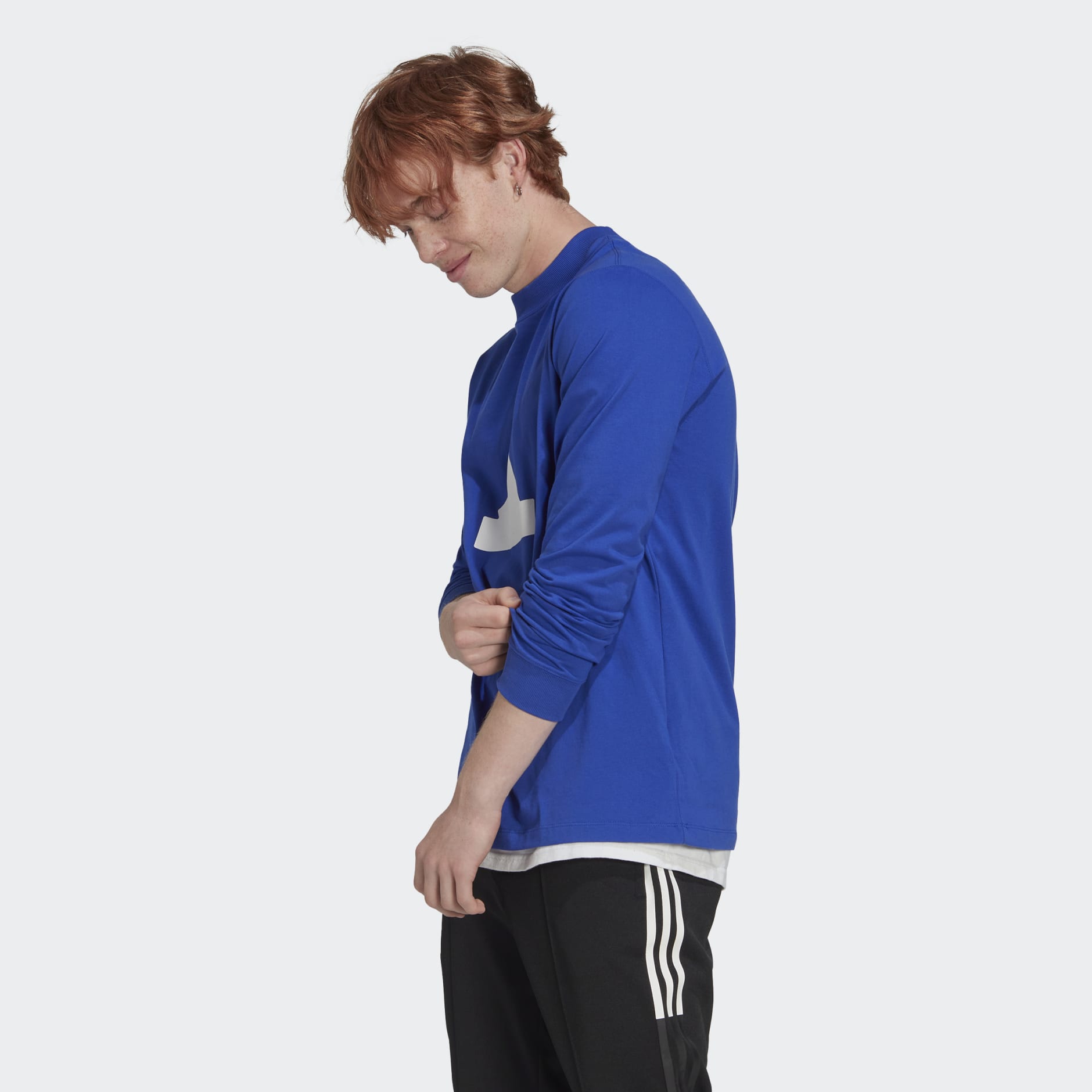 Camiseta Manga Larga