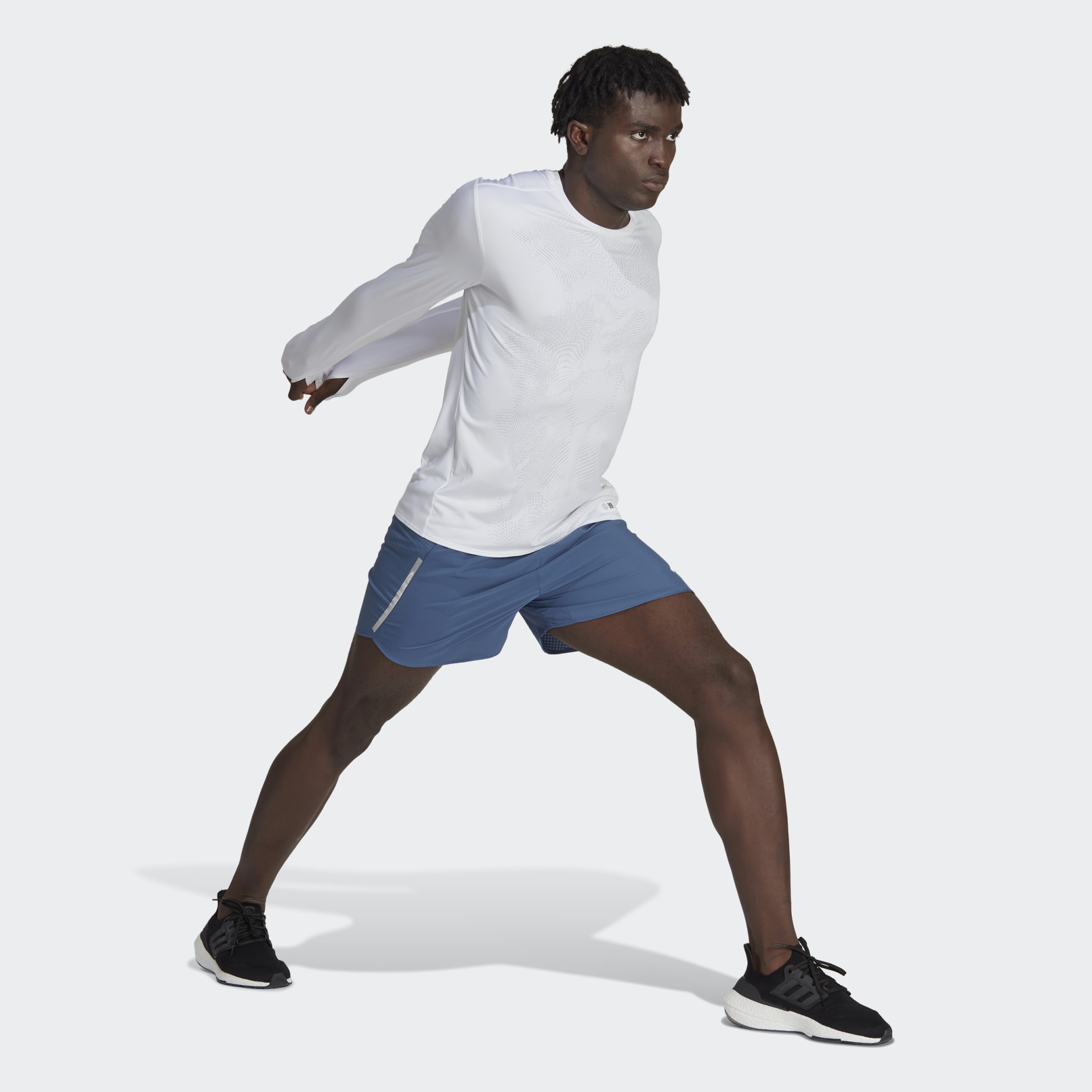 Designed 4 Running Shorts