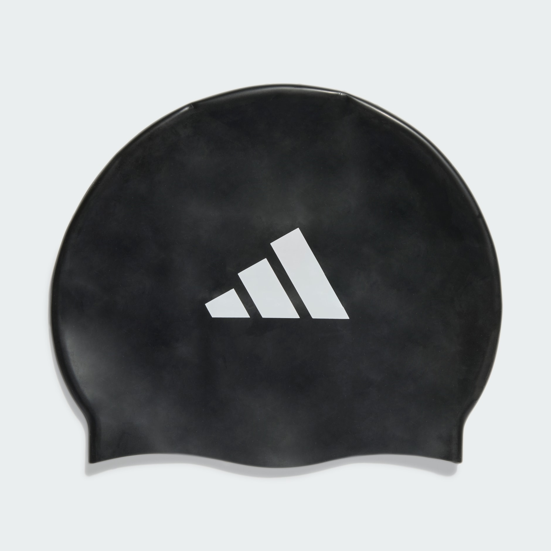 GORRO DE NATACI&Oacute;N ADIDAS 3 RAYAS PARA NI&Ntilde;OS