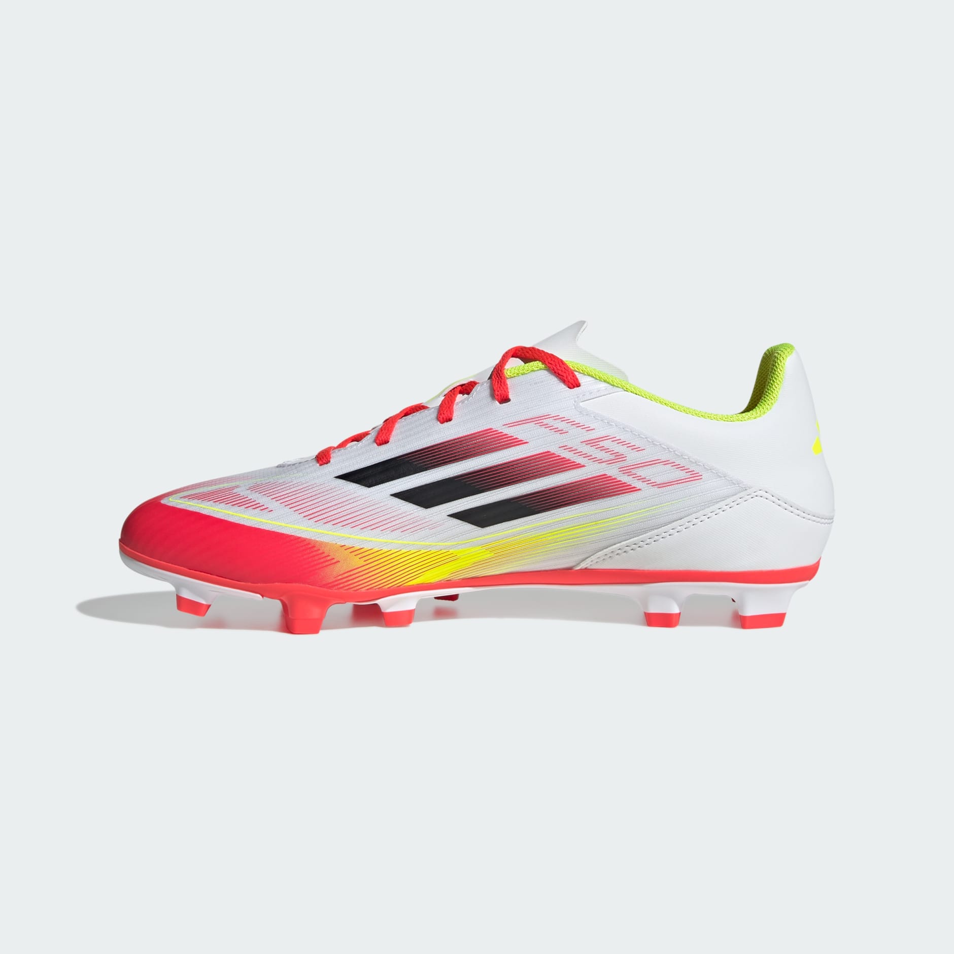 Ghete de fotbal F50 Club pentru teren dur/multi-teren