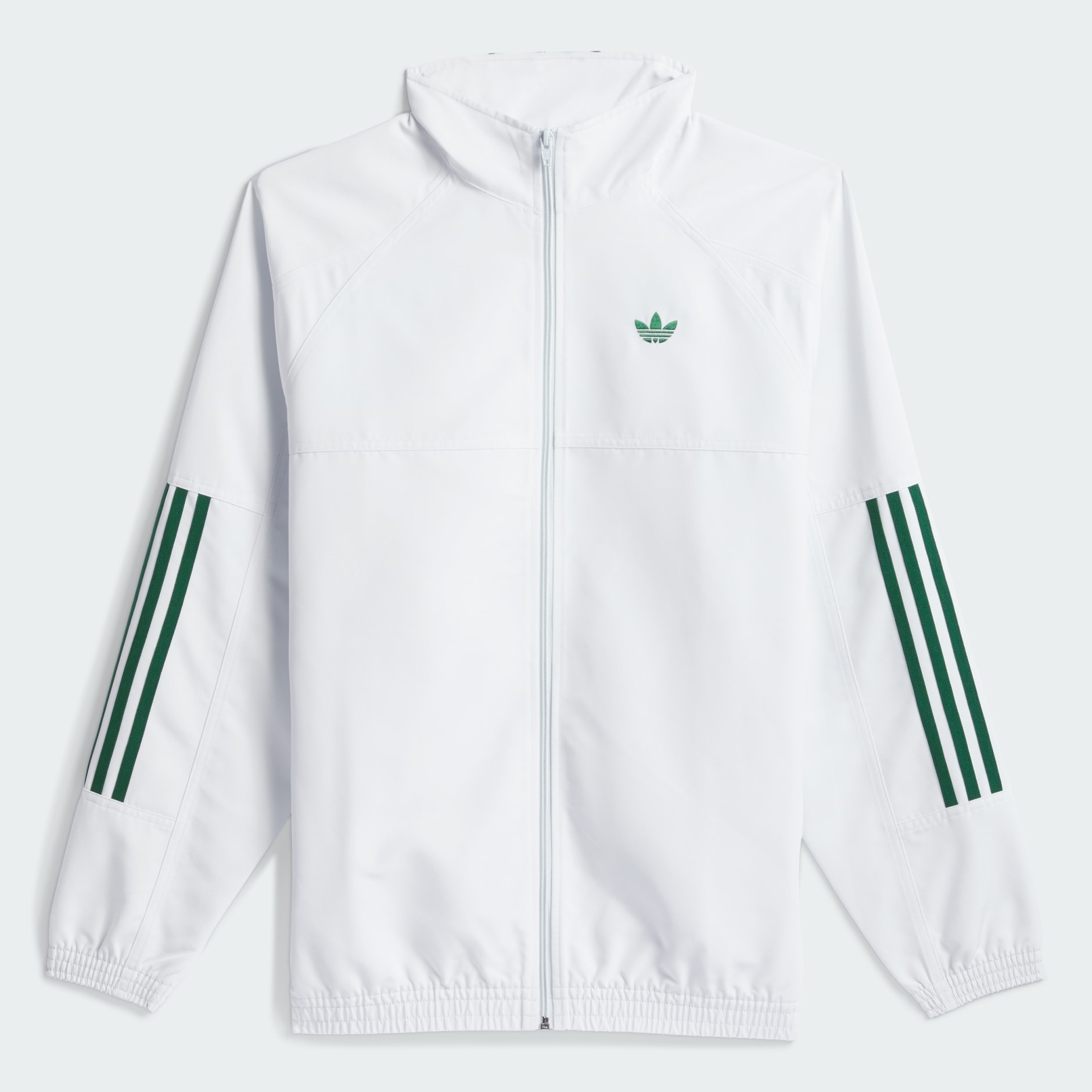 Skateboarding Gatsele Track Jacket (Gender Neutral)