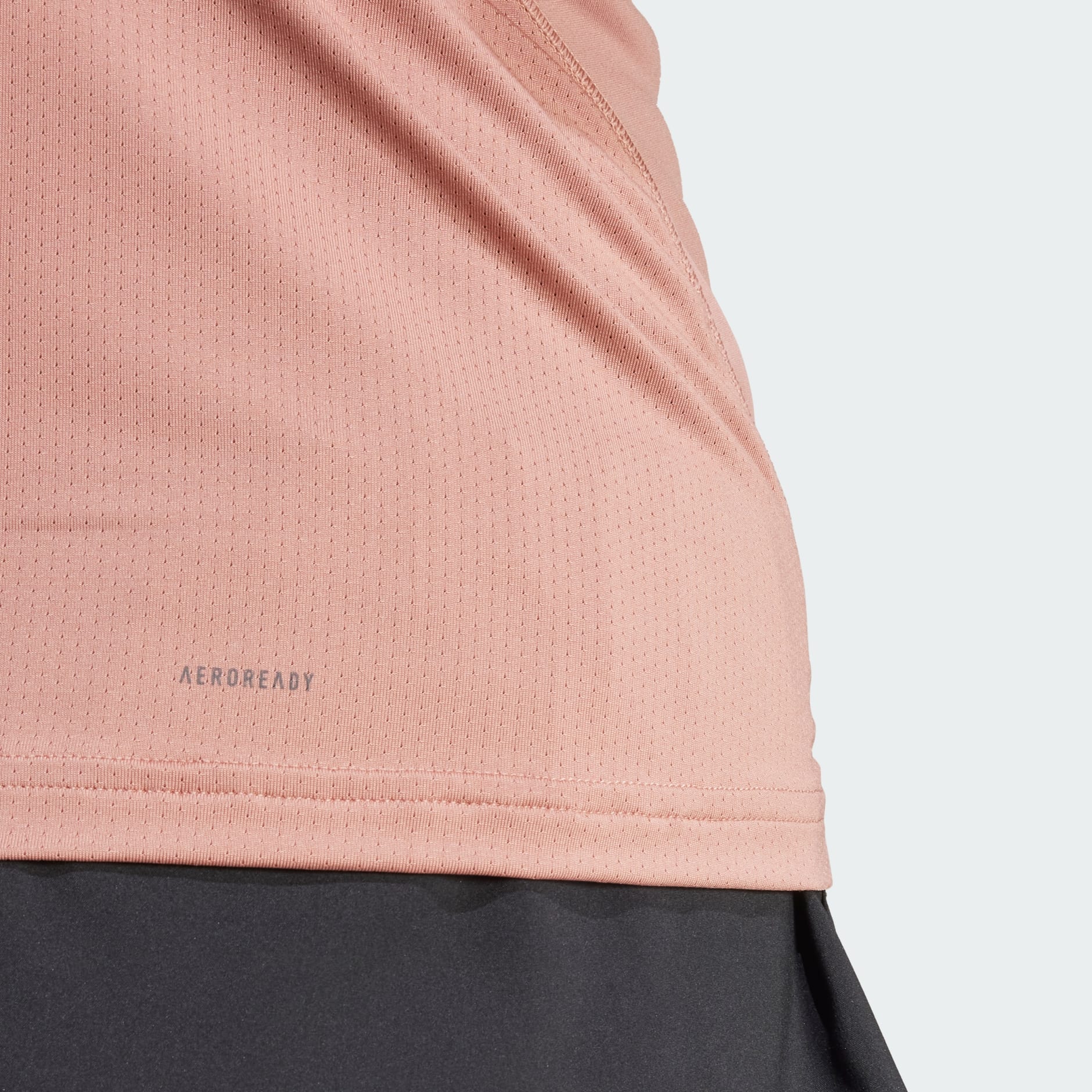 Designed for Training Tee