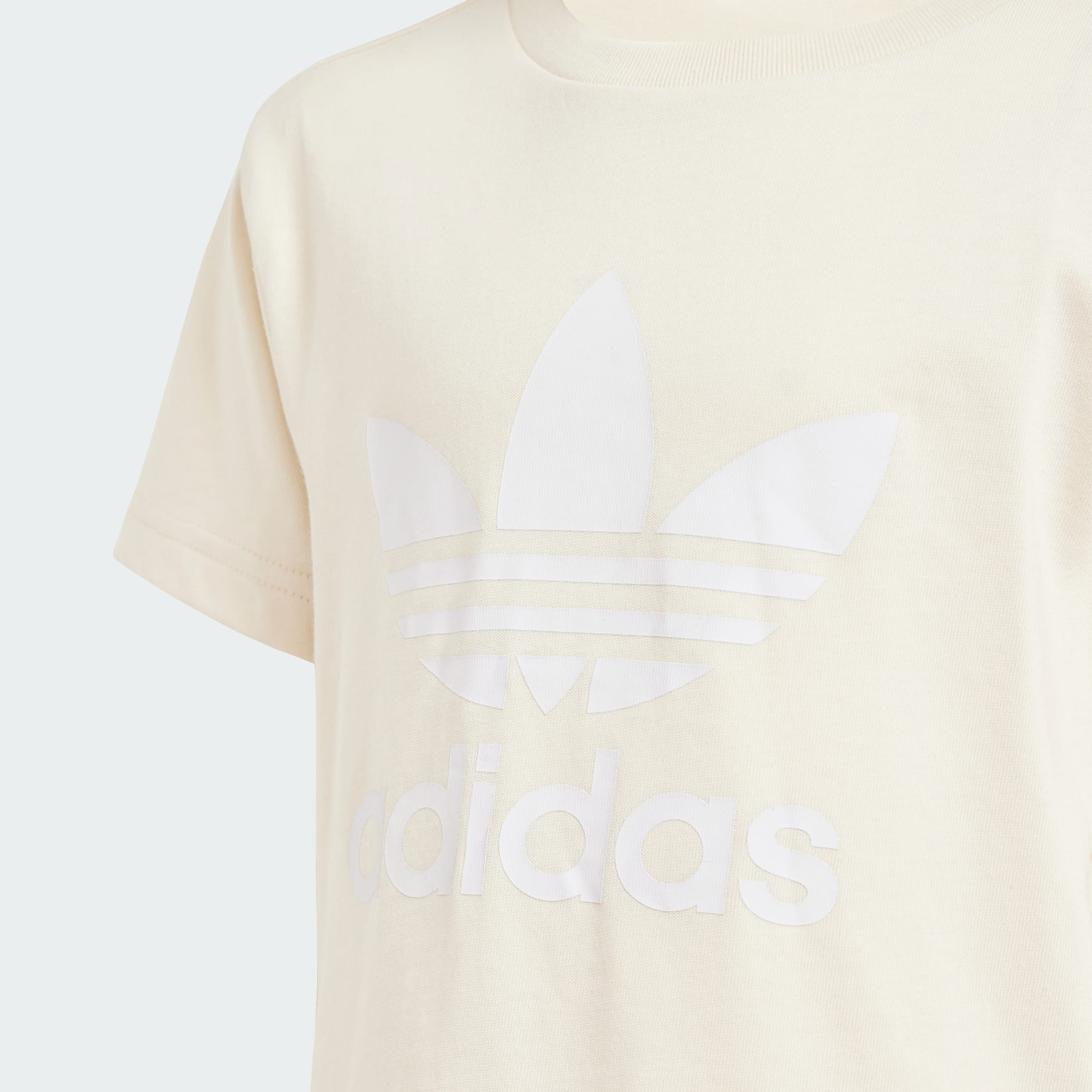 Adicolor Trefoil Tee Kids